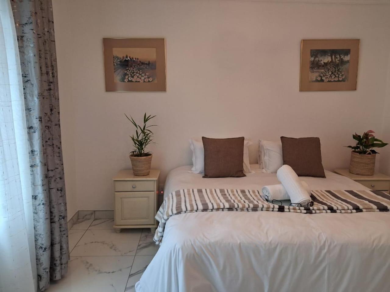Deluxe Family Suite