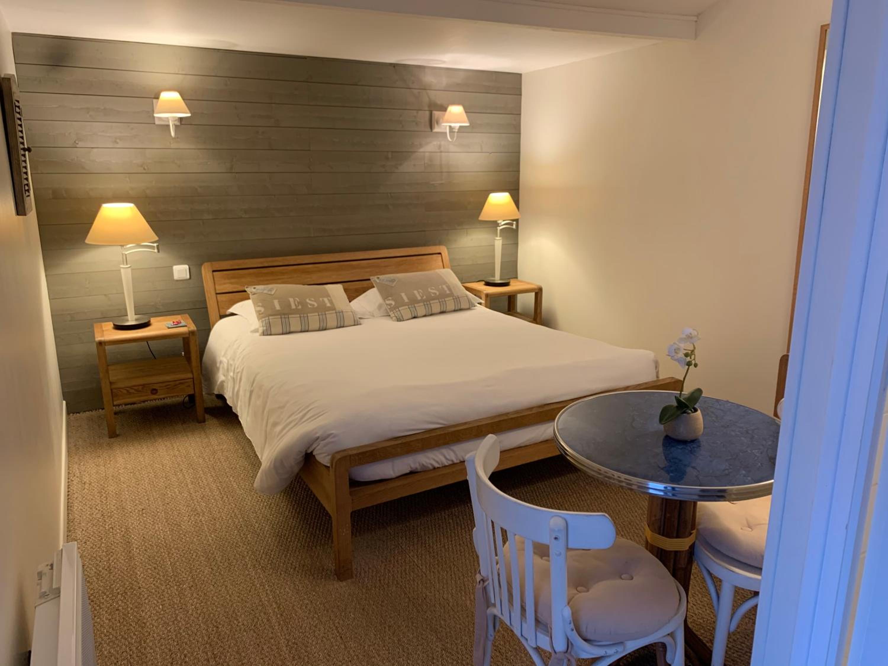 Double Room photo 1