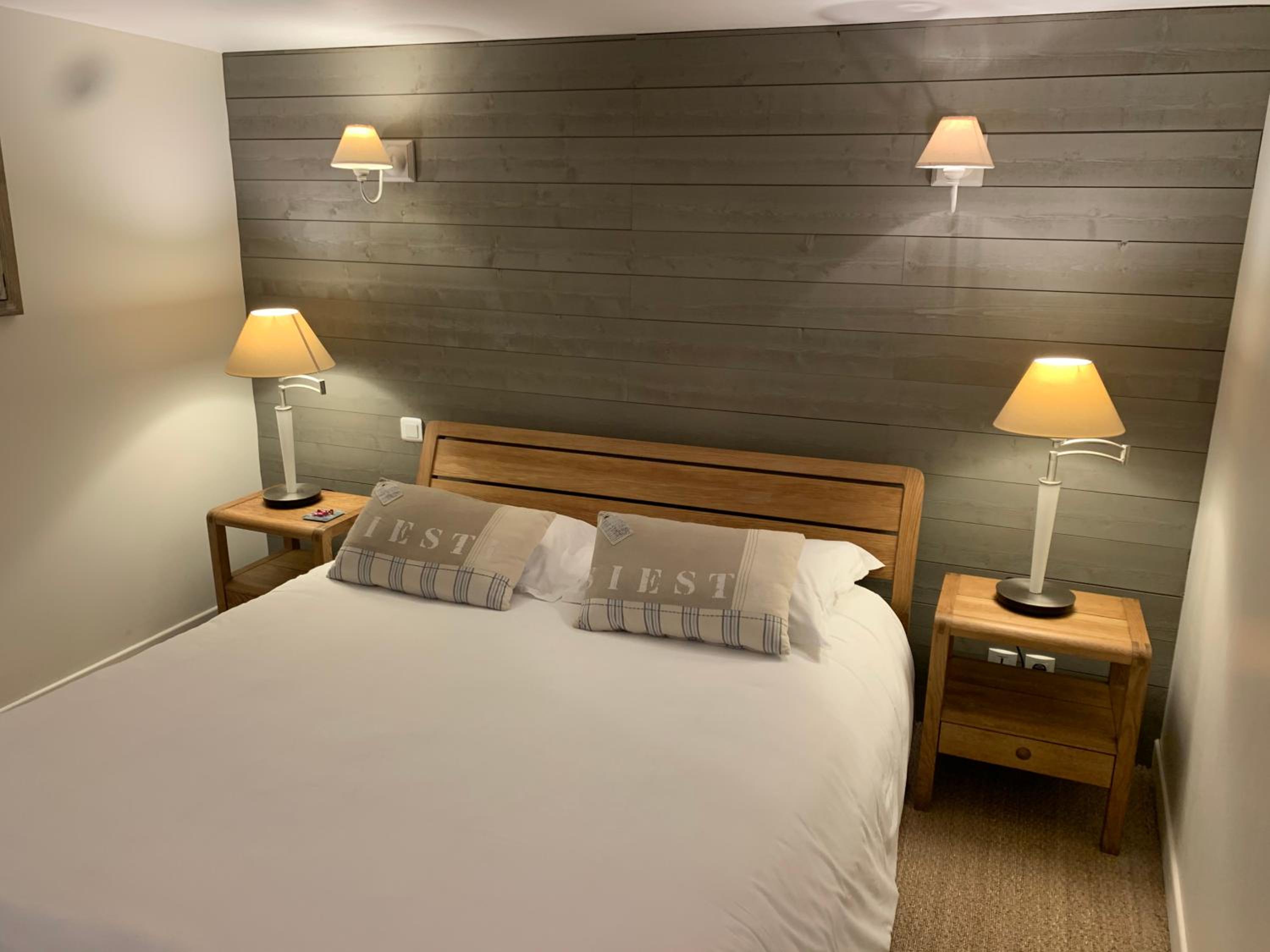 Double Room photo 3