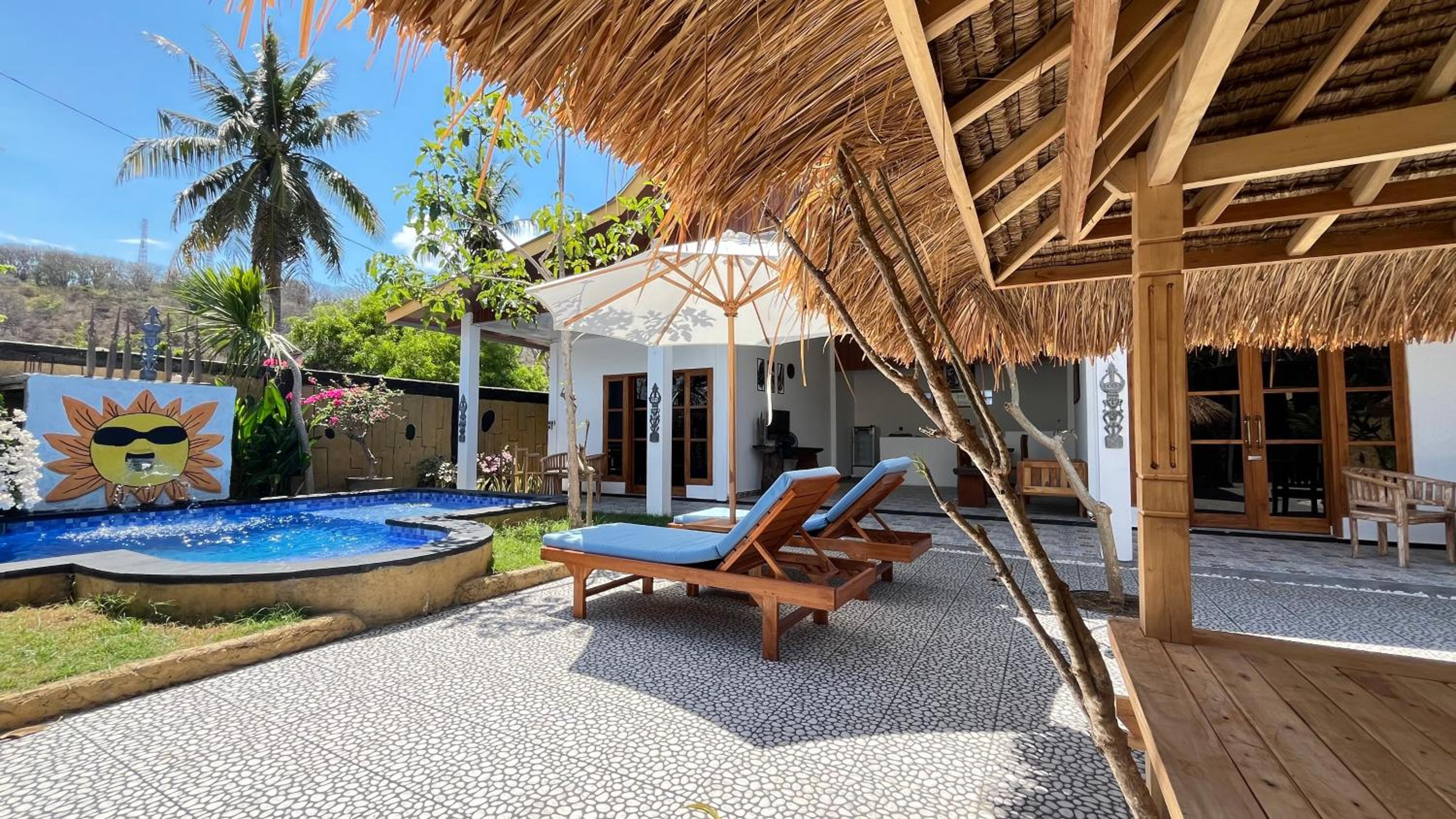 Villa with Private Pool photo 2
