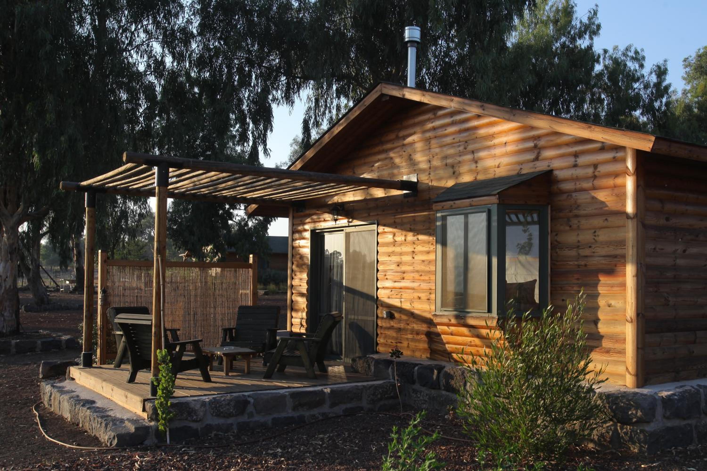 One-Bedroom House photo 1