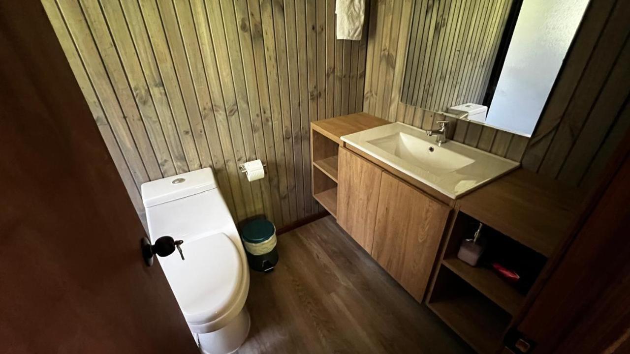 Four-Bedroom House photo 2