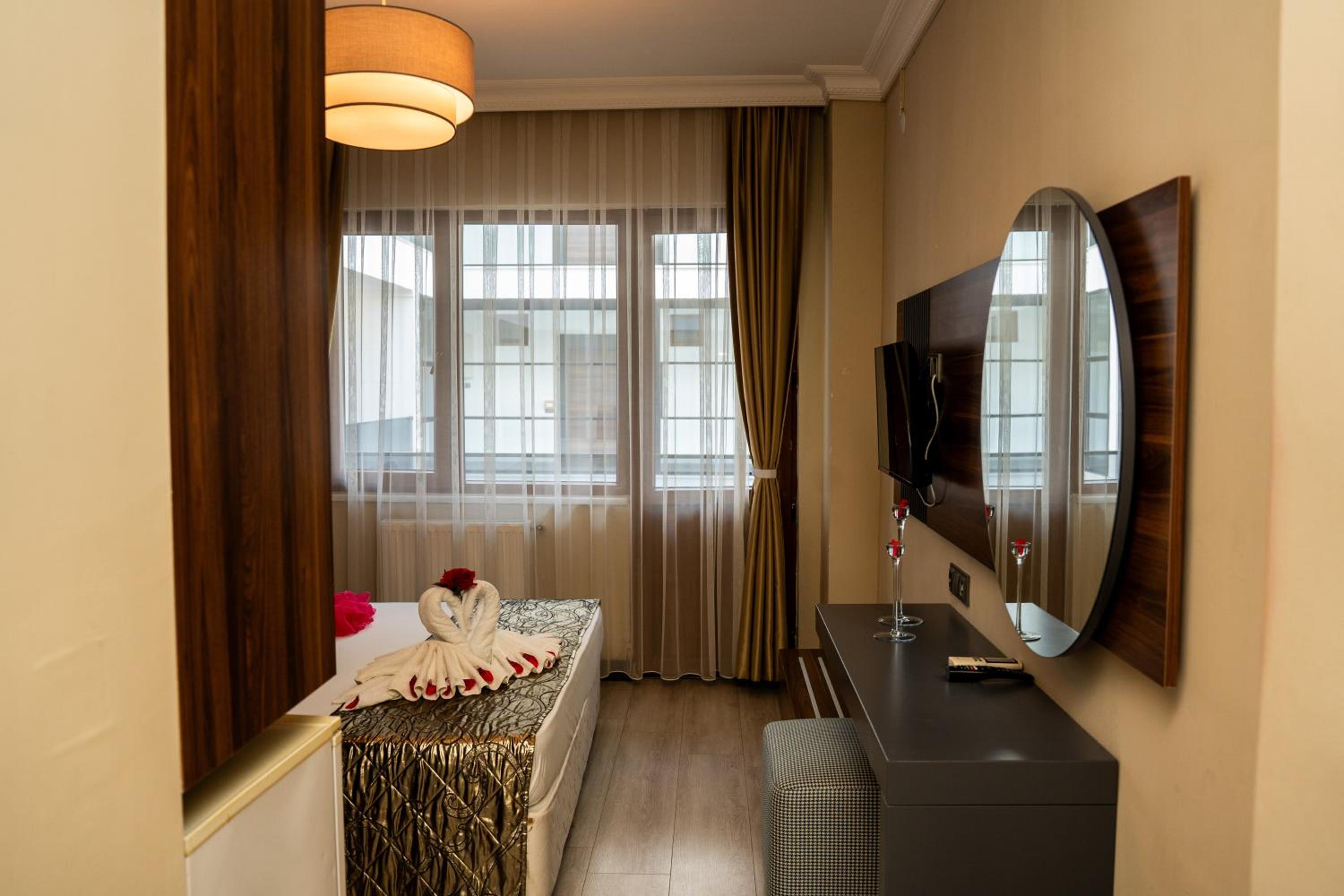 Double Room photo 1