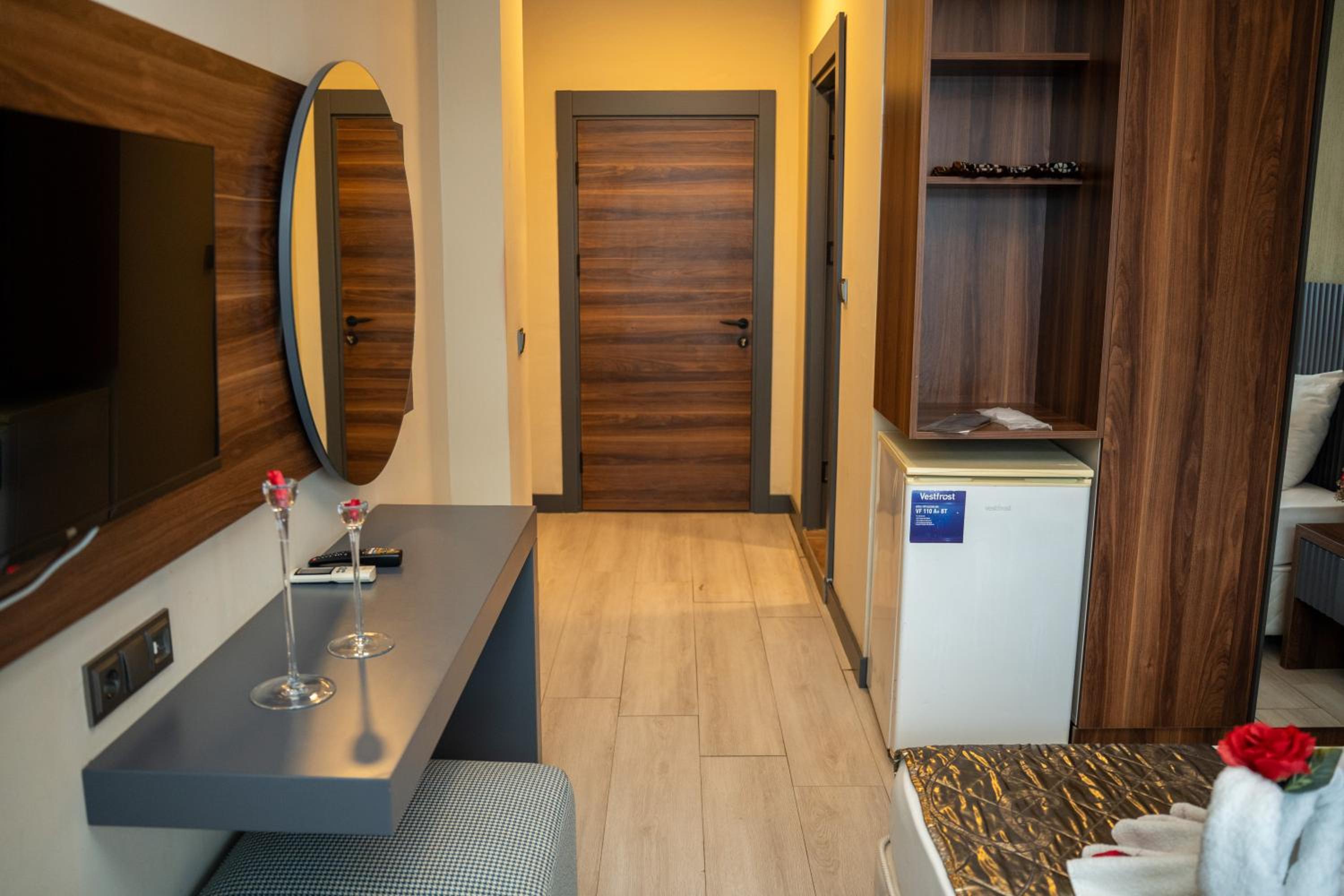 Double Room photo 2