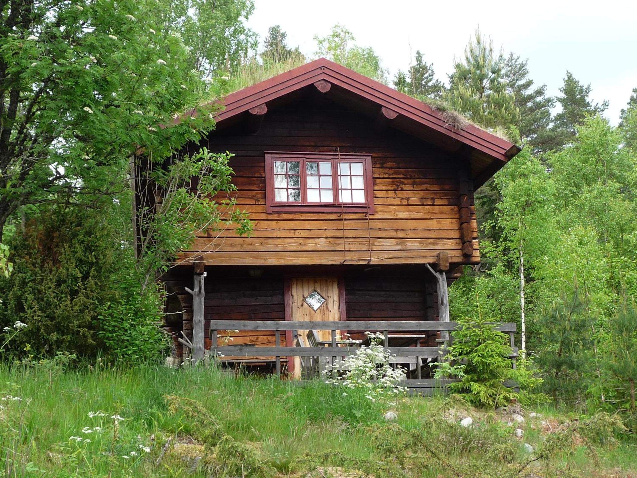 Two-Bedroom Holiday Home photo 2