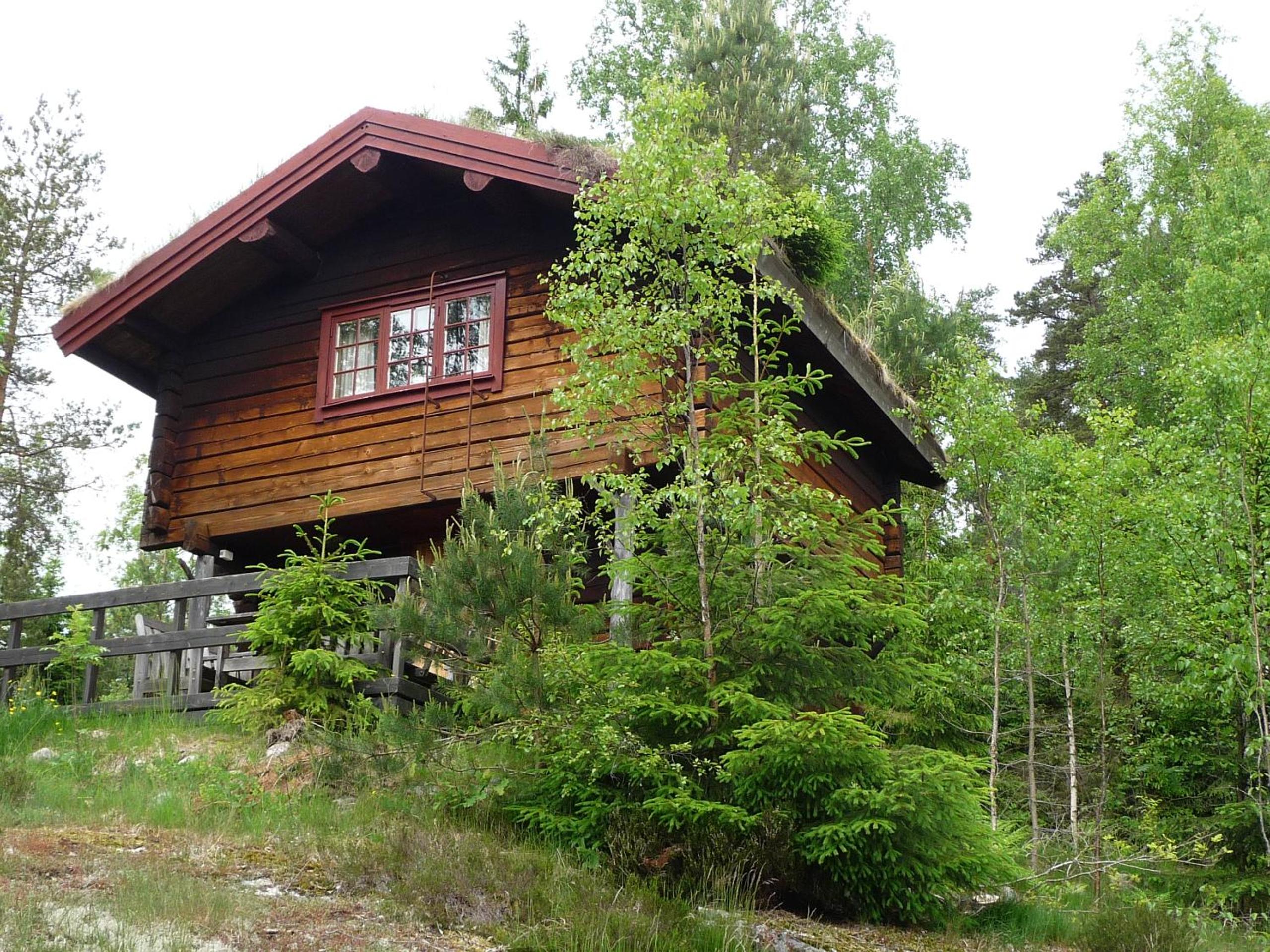 Two-Bedroom Holiday Home photo 3