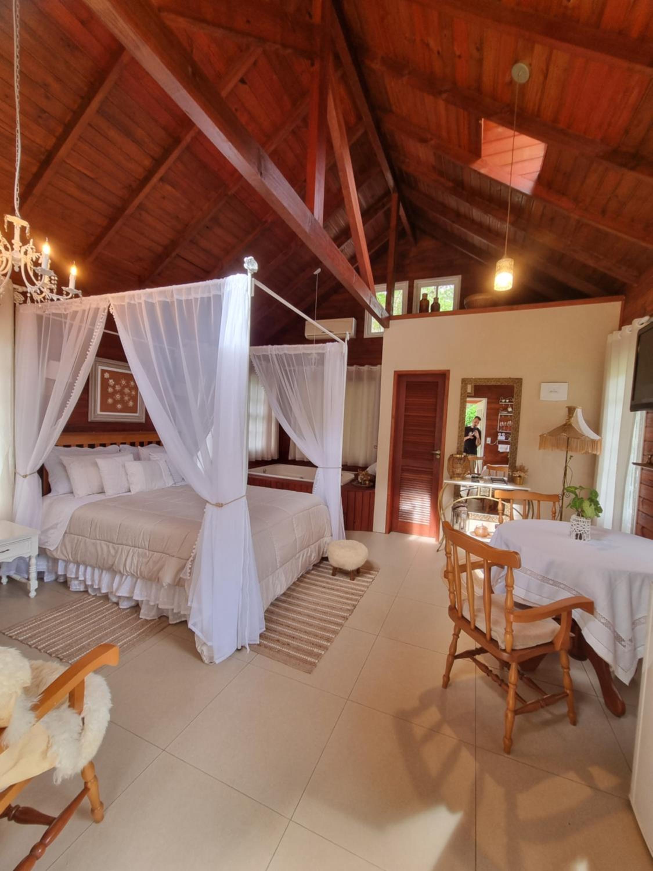 Chalet photo 3