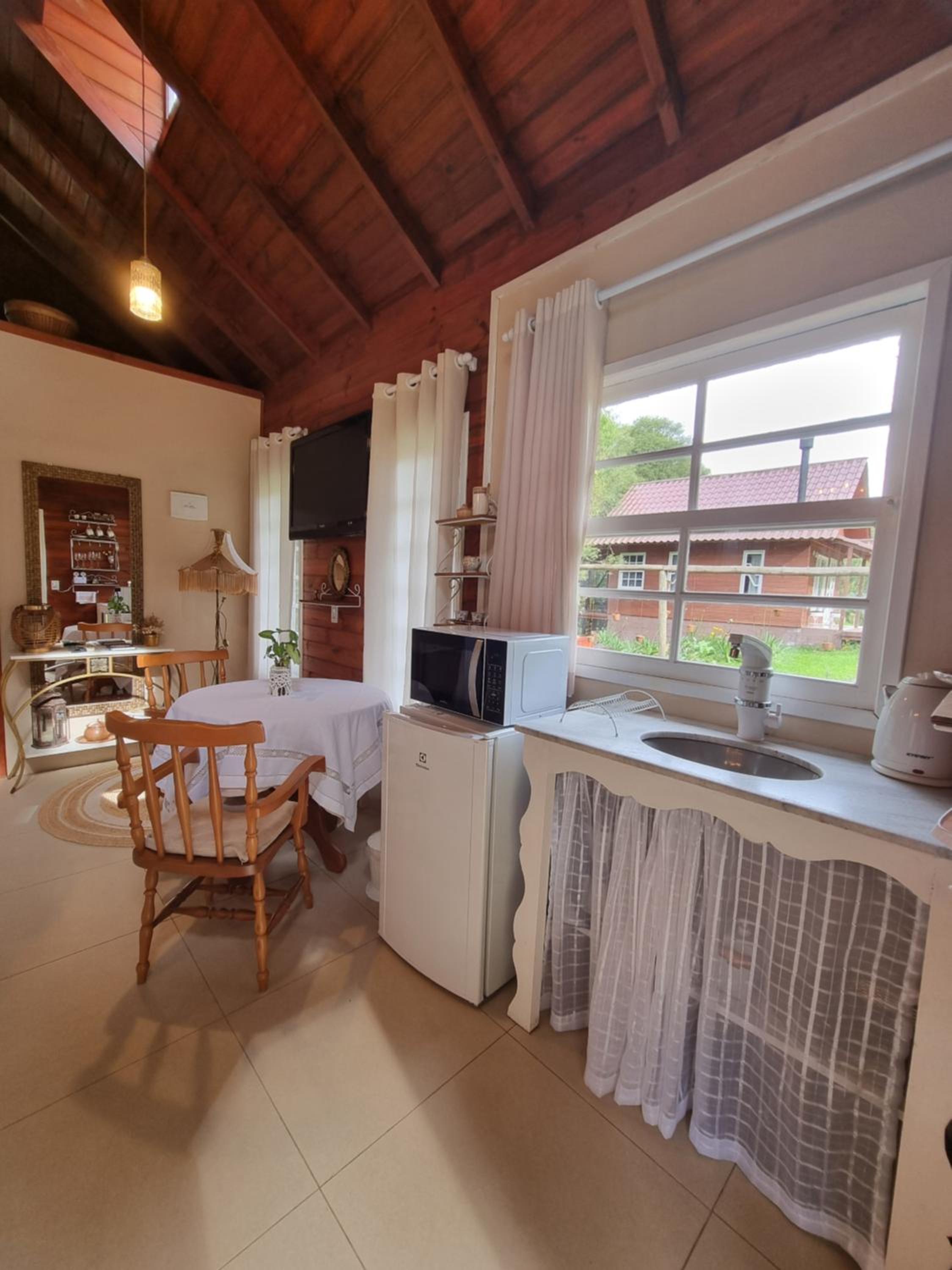 Chalet photo 1