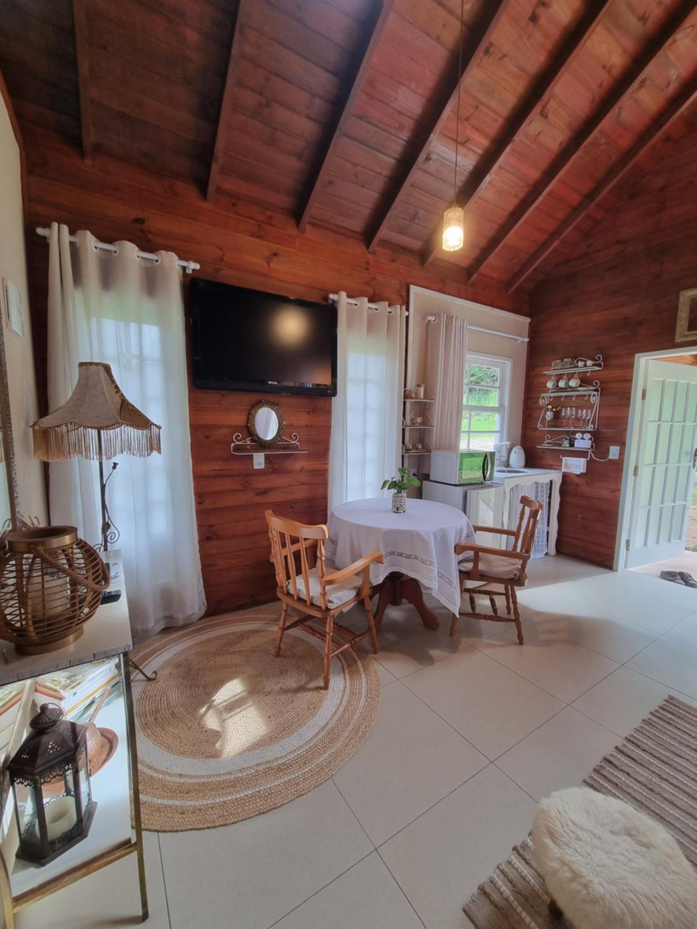 Chalet photo 2