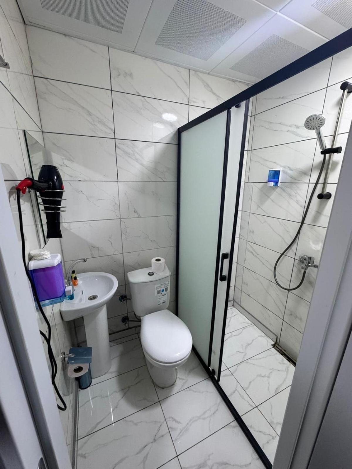 Quadruple Room photo 1
