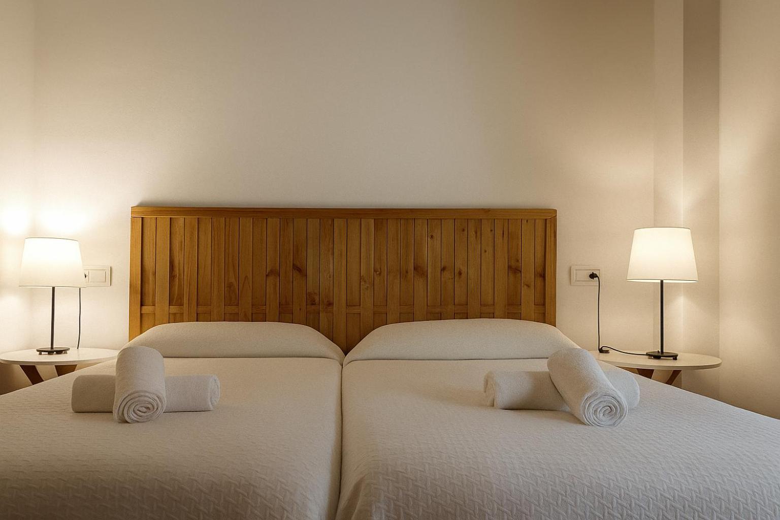 Quadruple Room photo 2