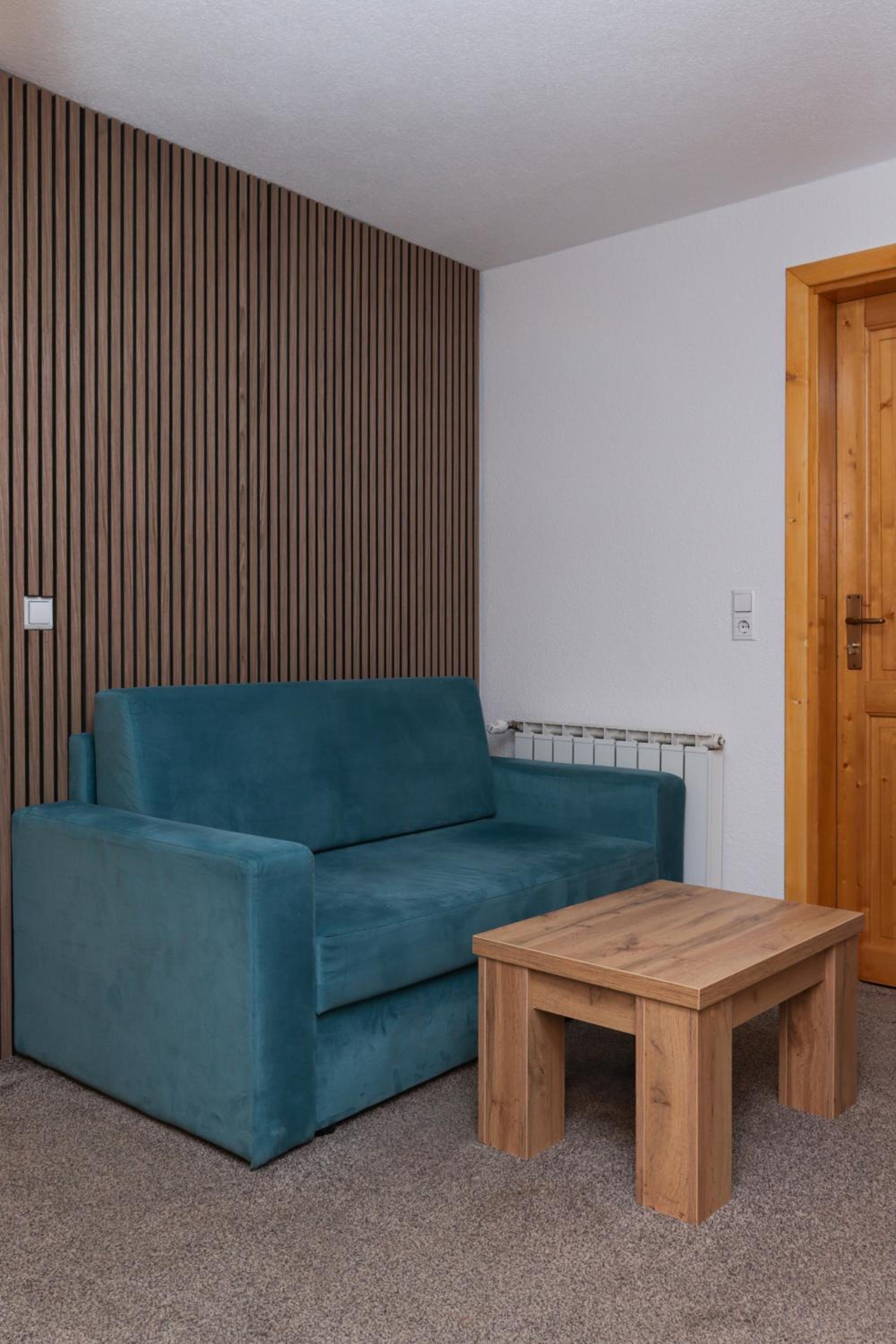 Two-Bedroom Apartment - Photo 6