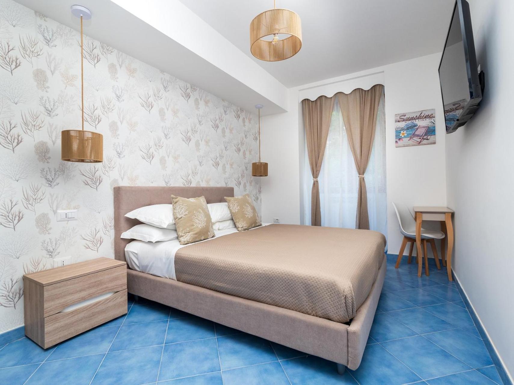 Deluxe Double Room photo 3
