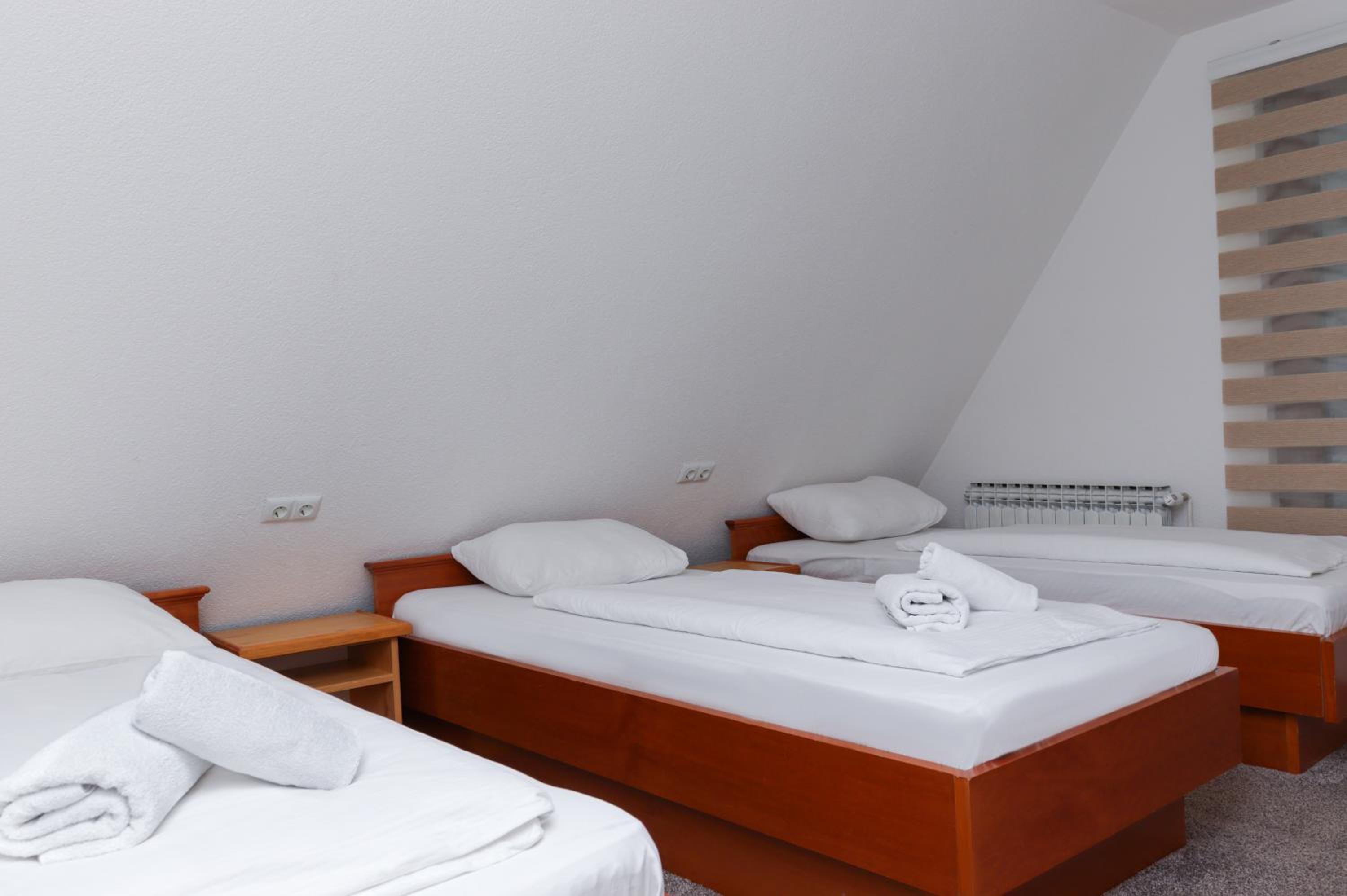 Two-Bedroom Apartment - Photo 4