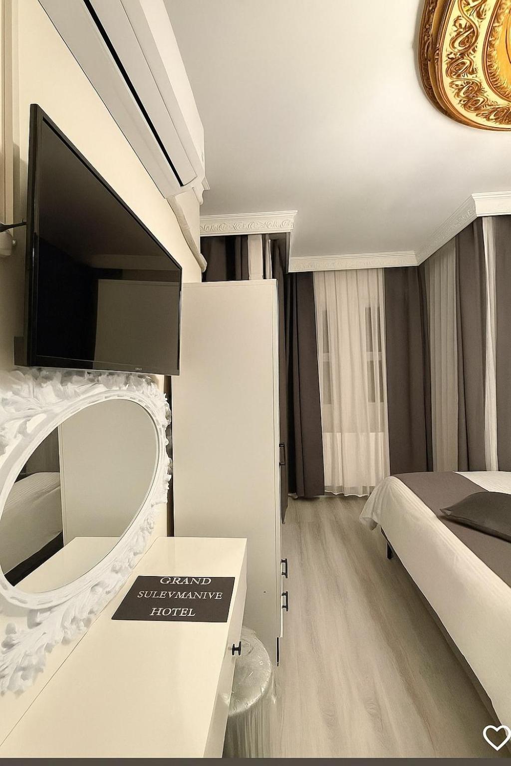 Deluxe Triple Room photo 1