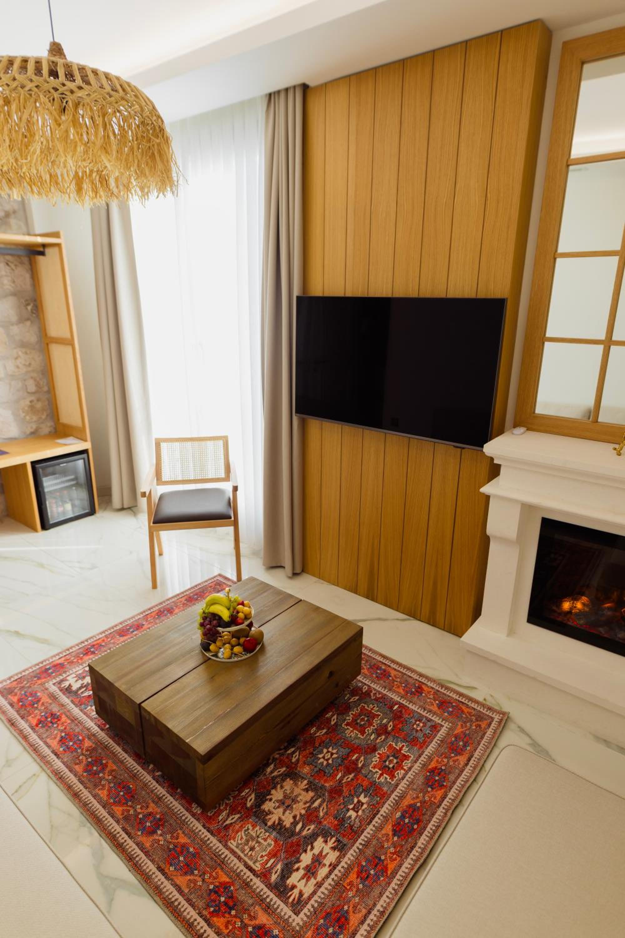 Suite photo 1