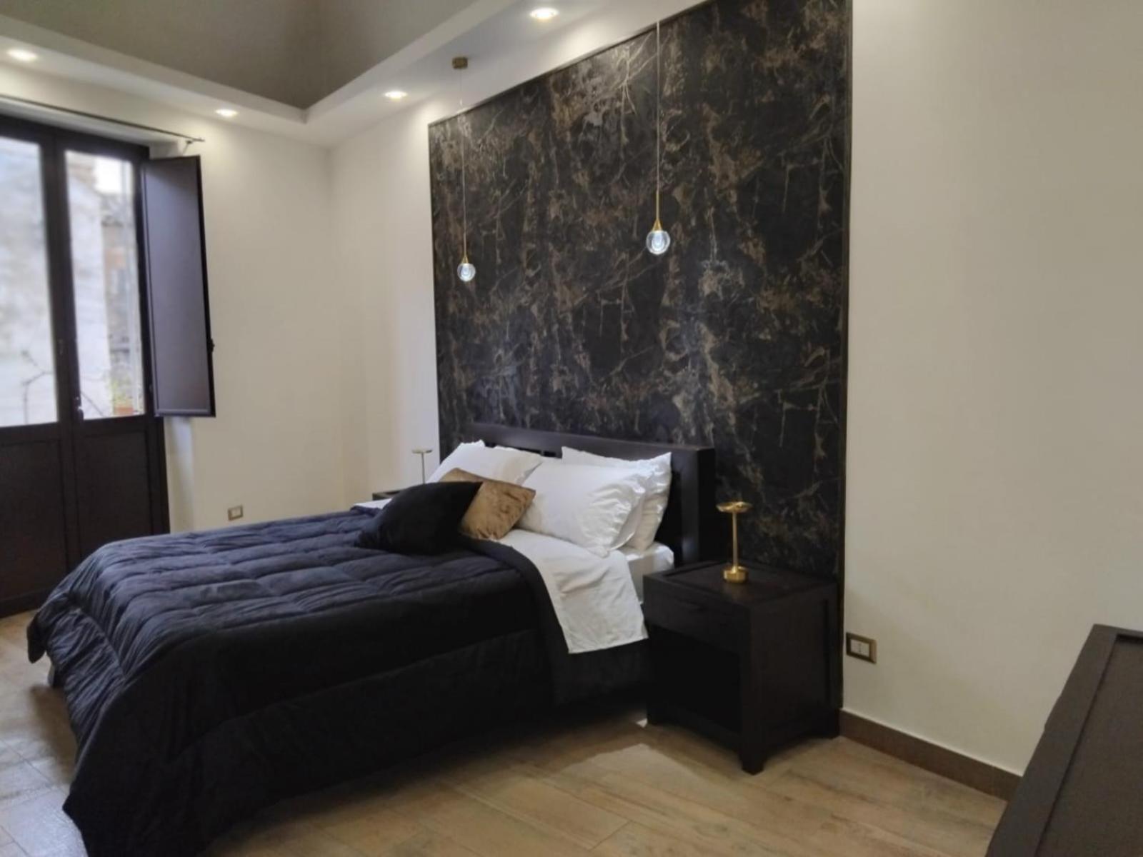Two-Bedroom Deluxe Apartment