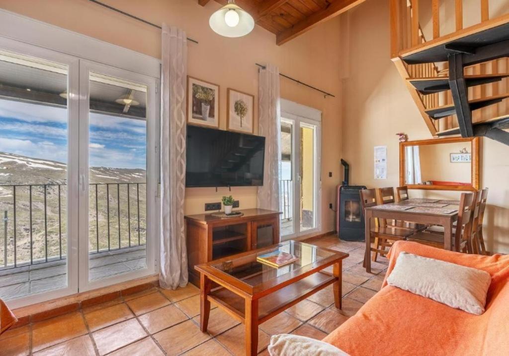 Three-Bedroom Premium Apartment with Balcony