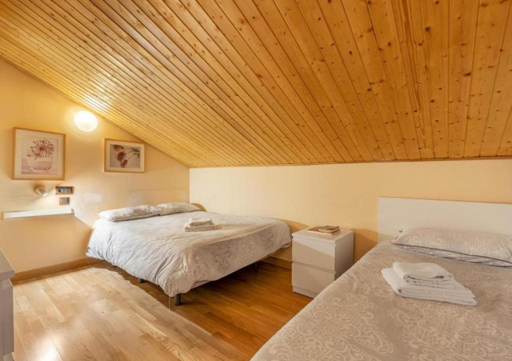 Maisonette photo 3