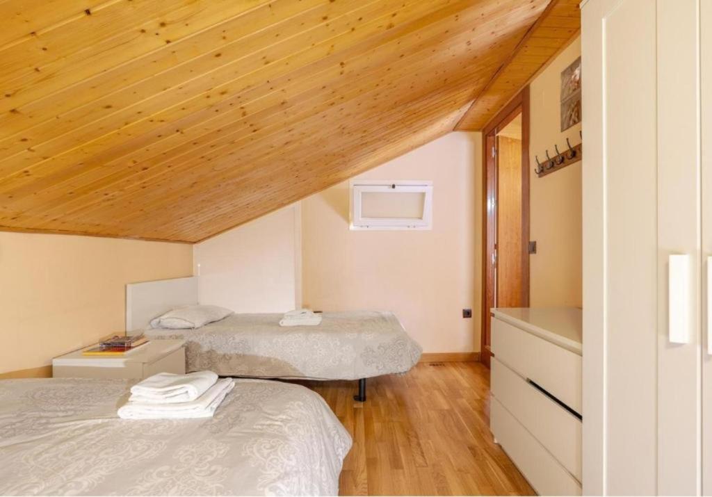 Maisonette photo 2