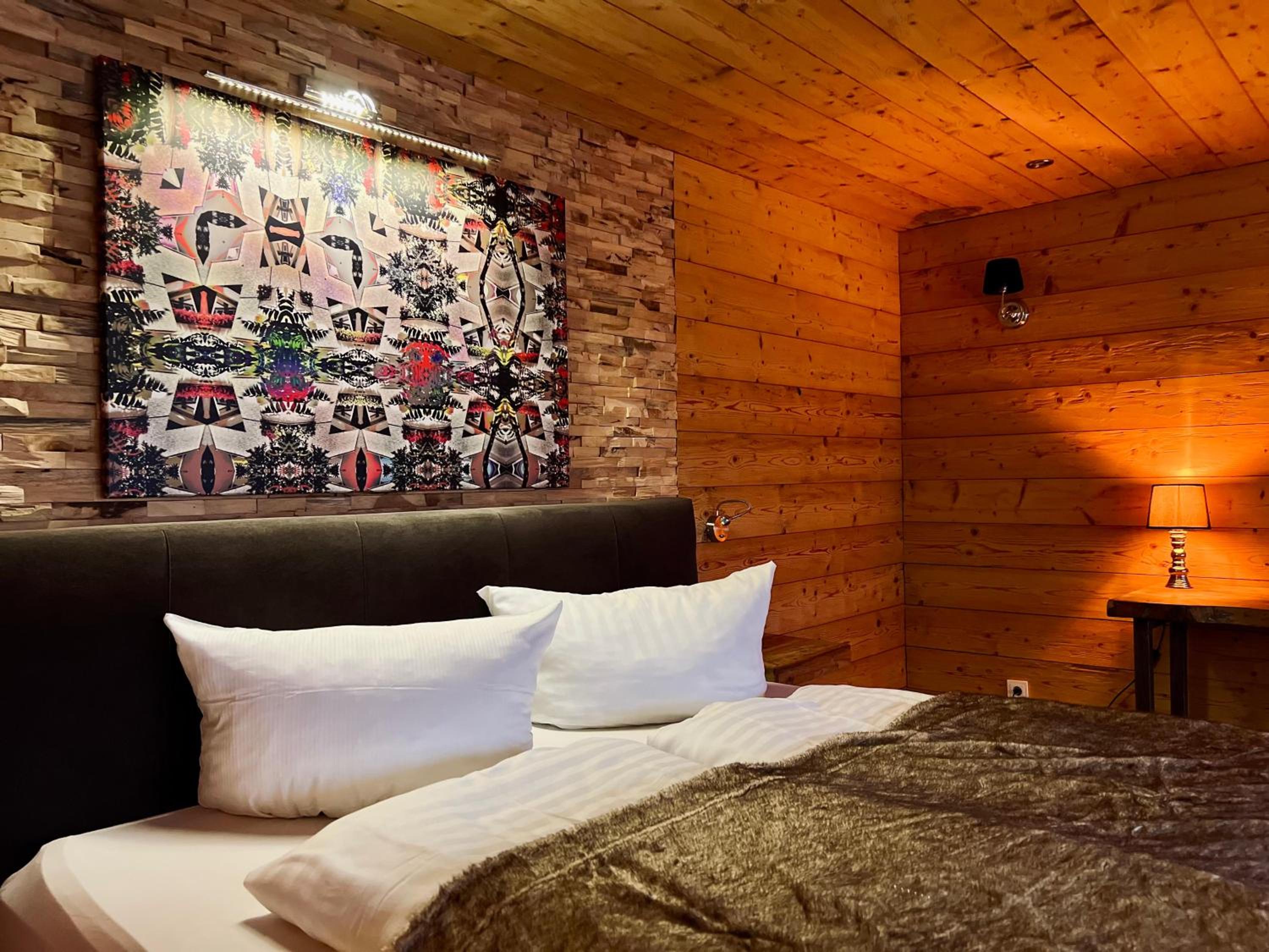 Boutique Junior Suite