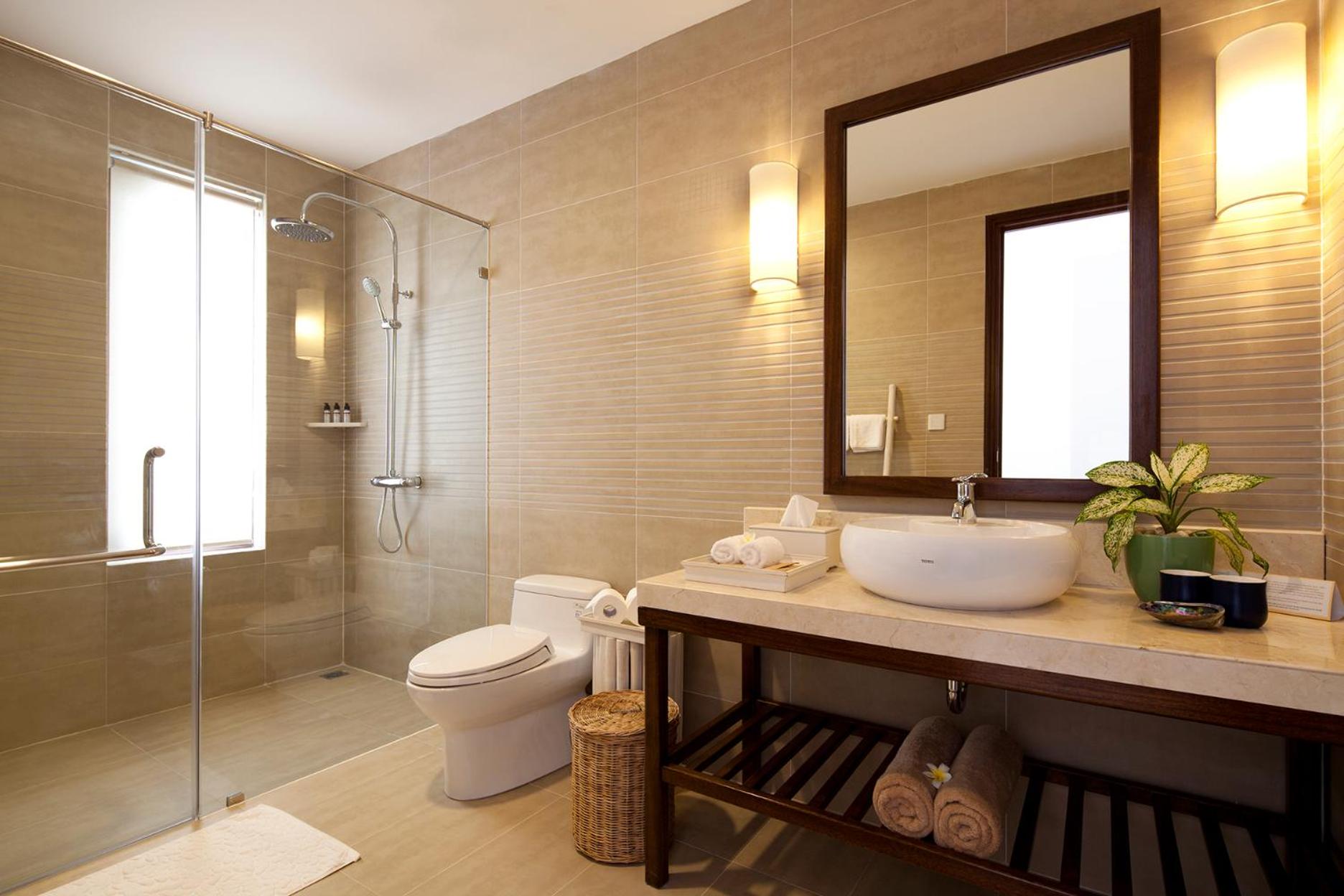 Garden Deluxe Room - Photo 4