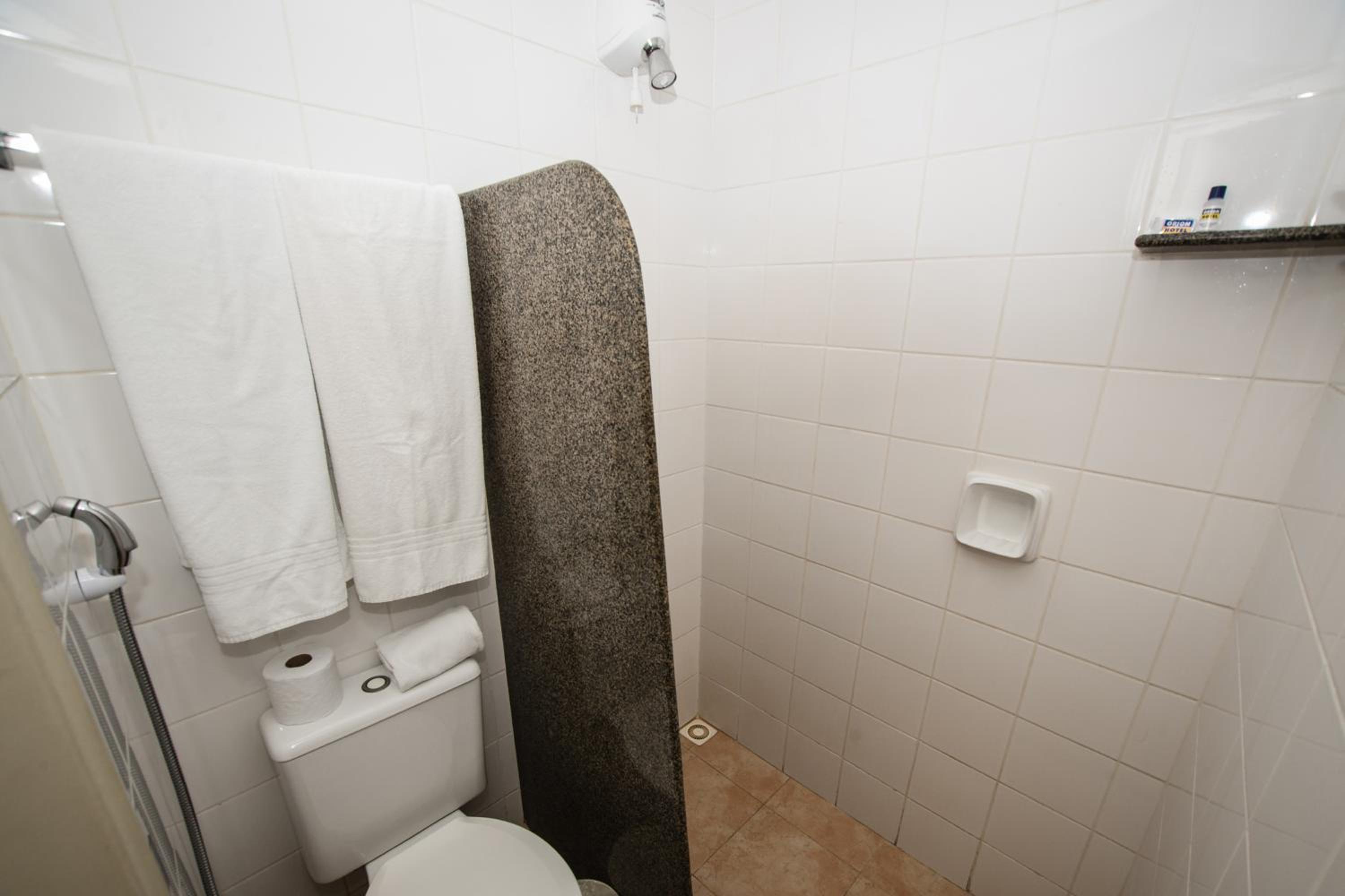 Deluxe Twin Room photo 3