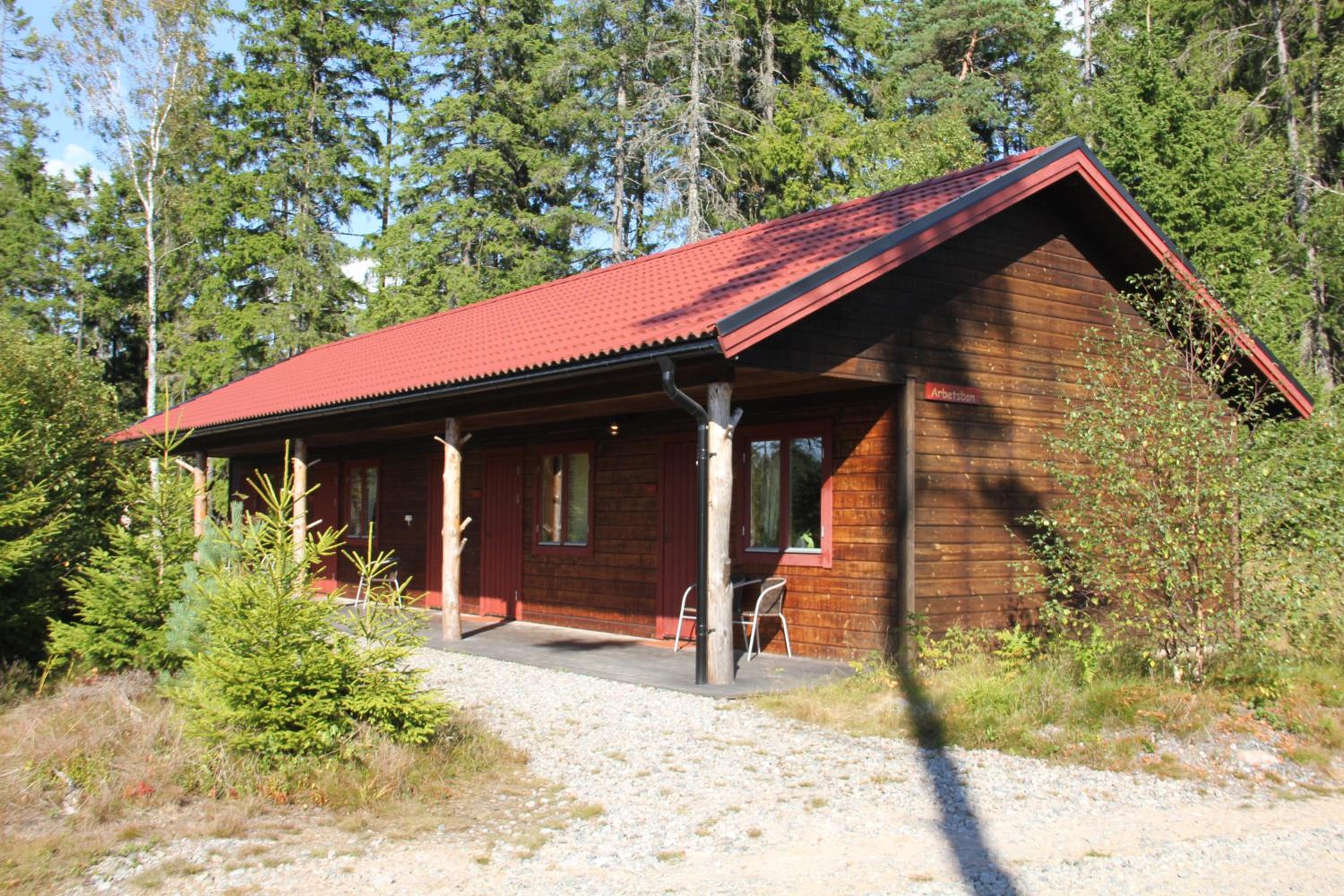 Twin Room - Annex photo 3