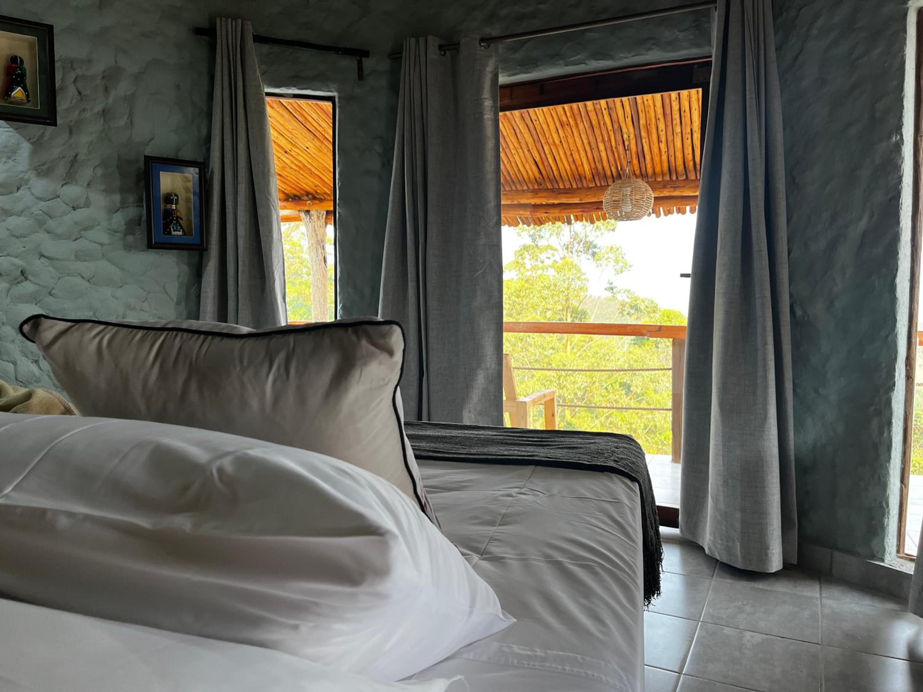 One-Bedroom Chalet - Photo 6