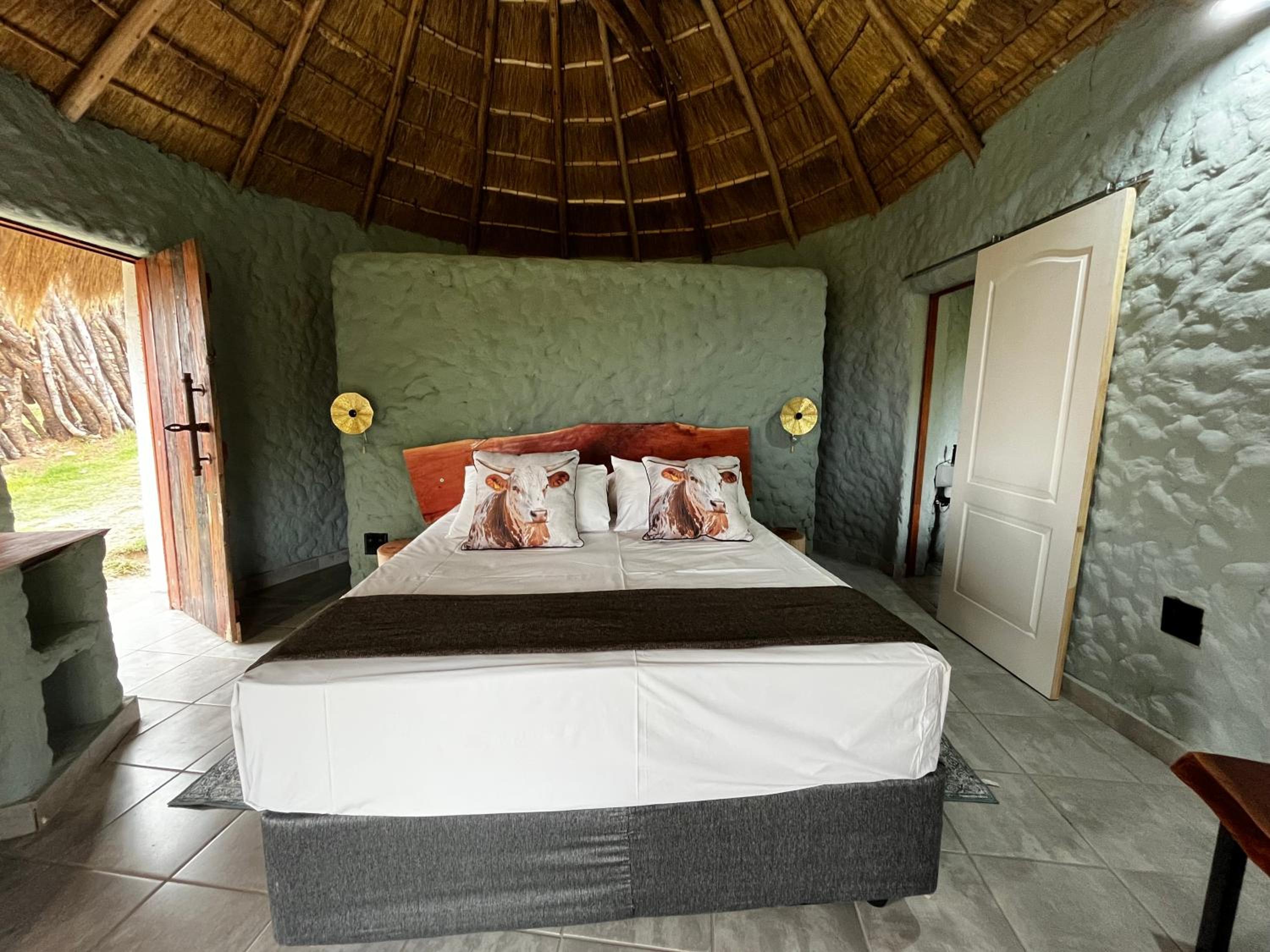 One-Bedroom Chalet - Photo 1