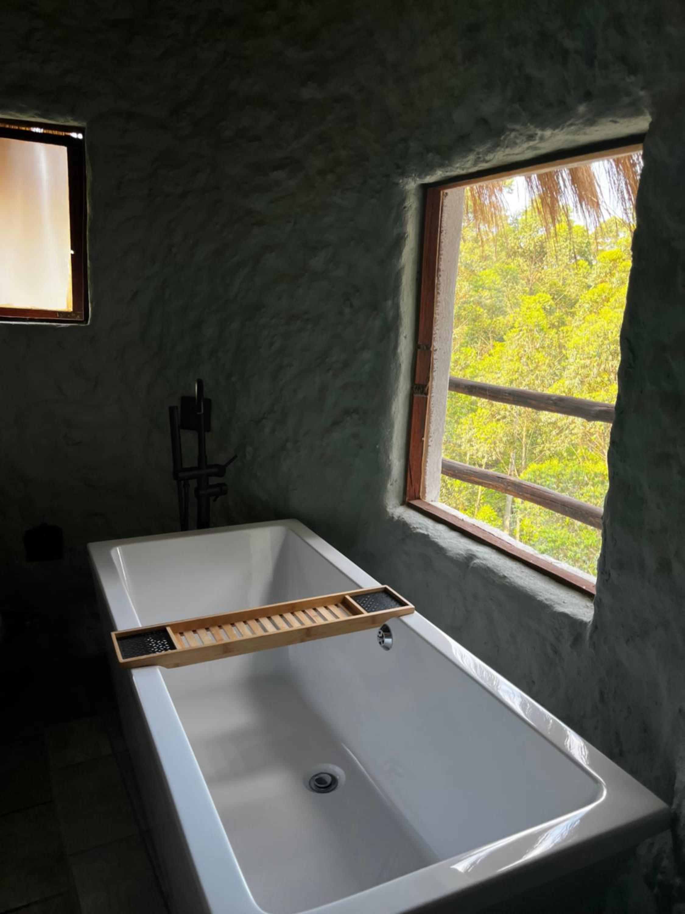 One-Bedroom Chalet - Photo 5