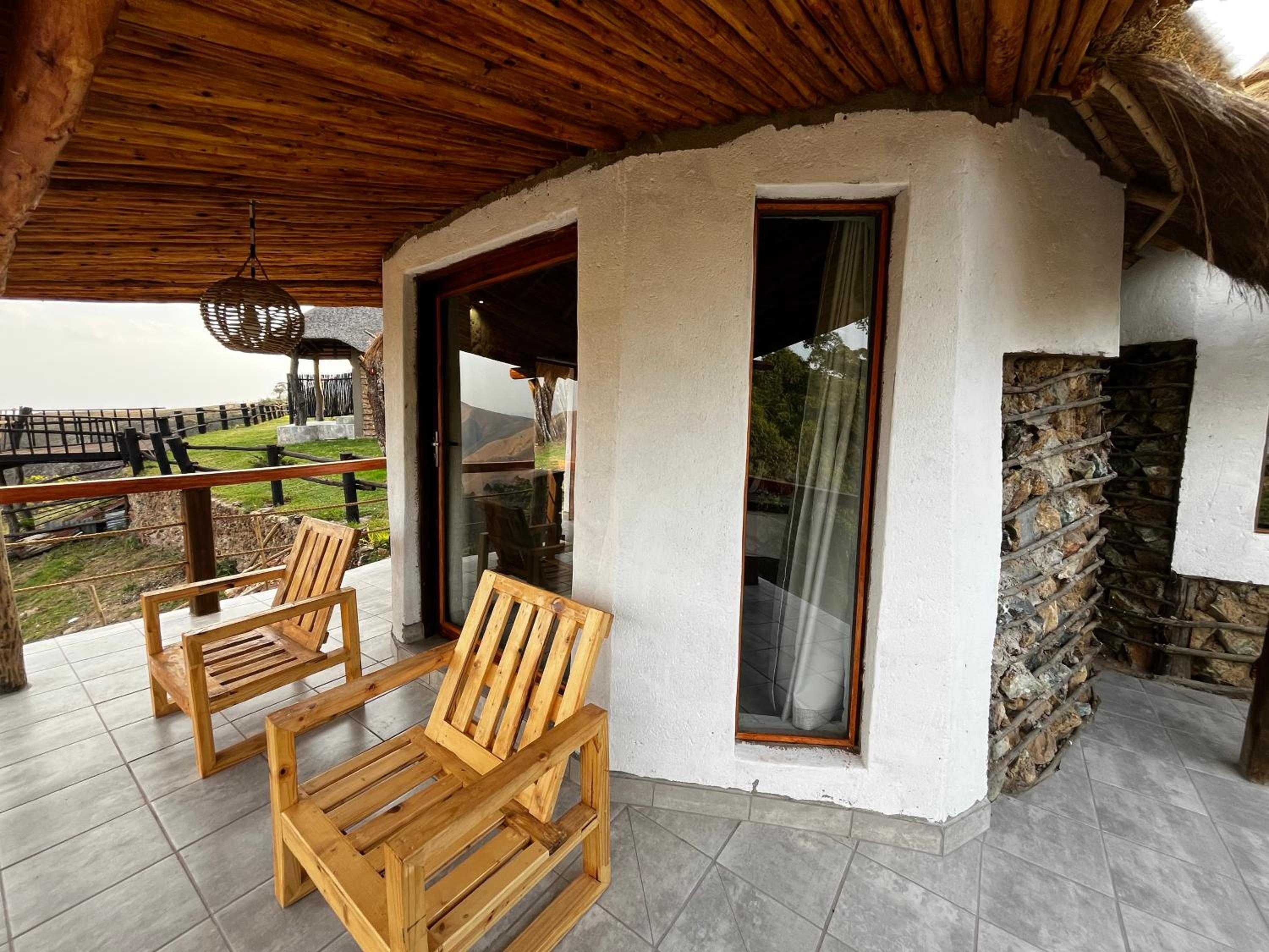 One-Bedroom Chalet - Photo 16