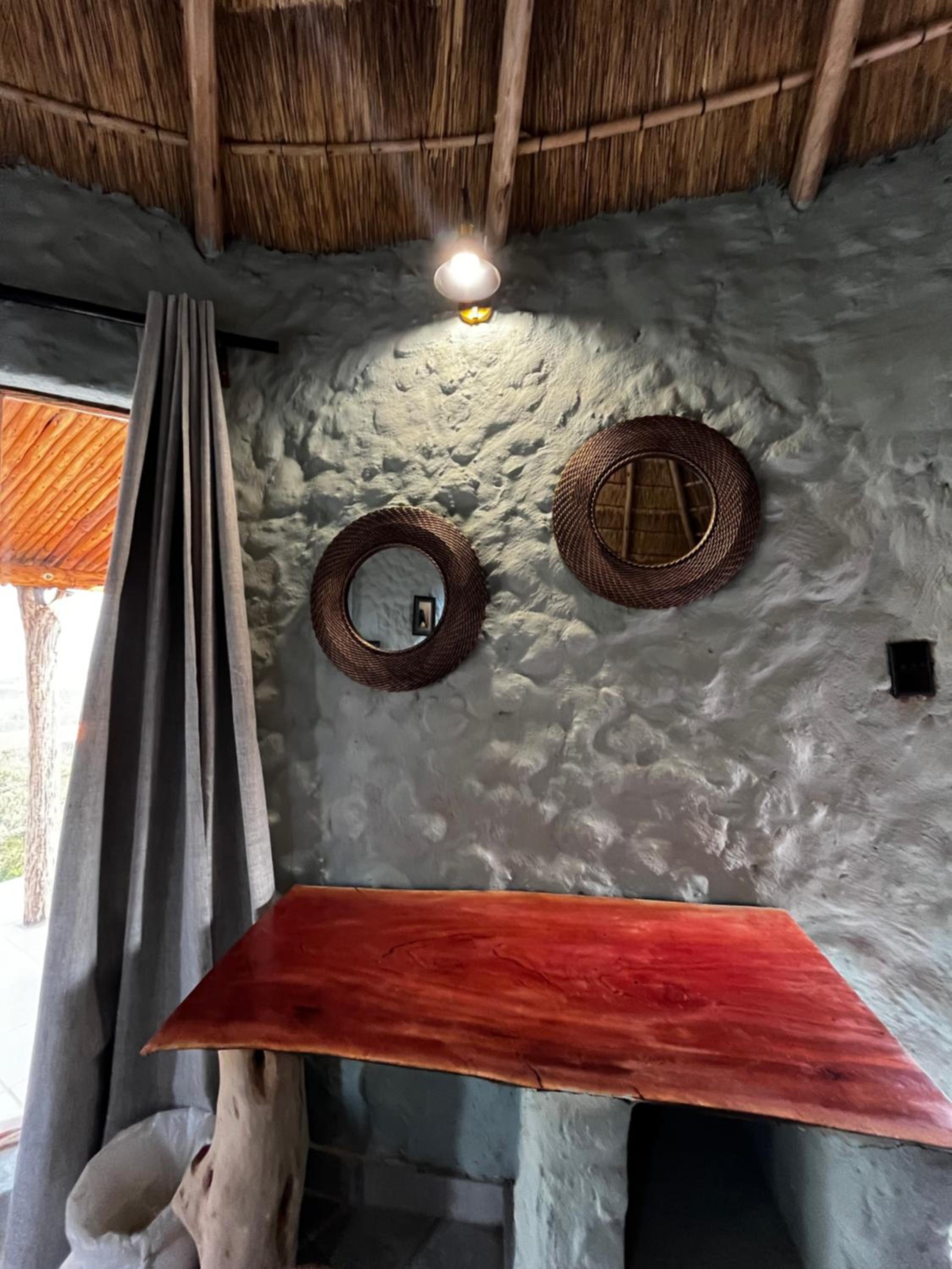 One-Bedroom Chalet - Photo 7