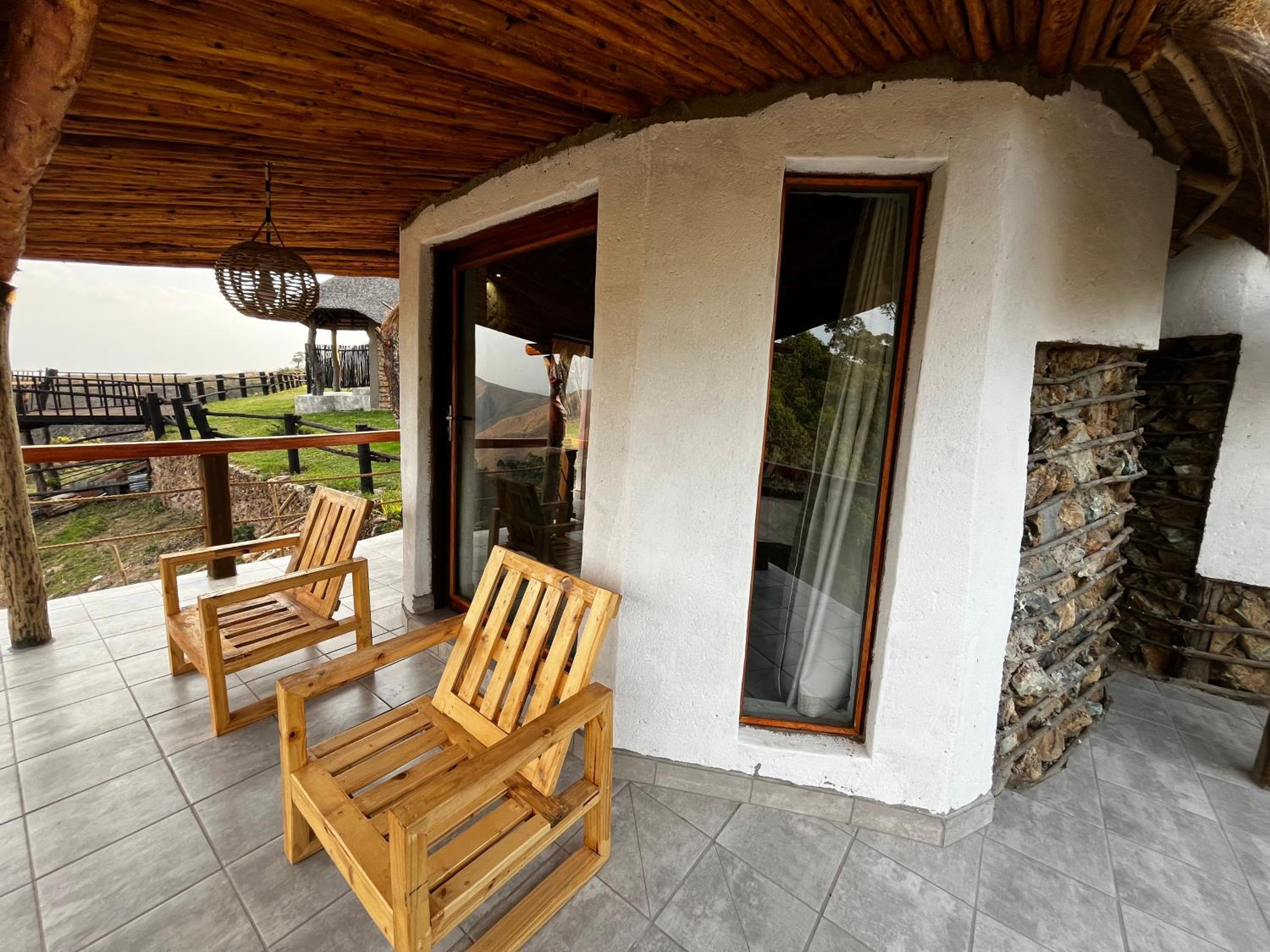 One-Bedroom Chalet - Photo 8
