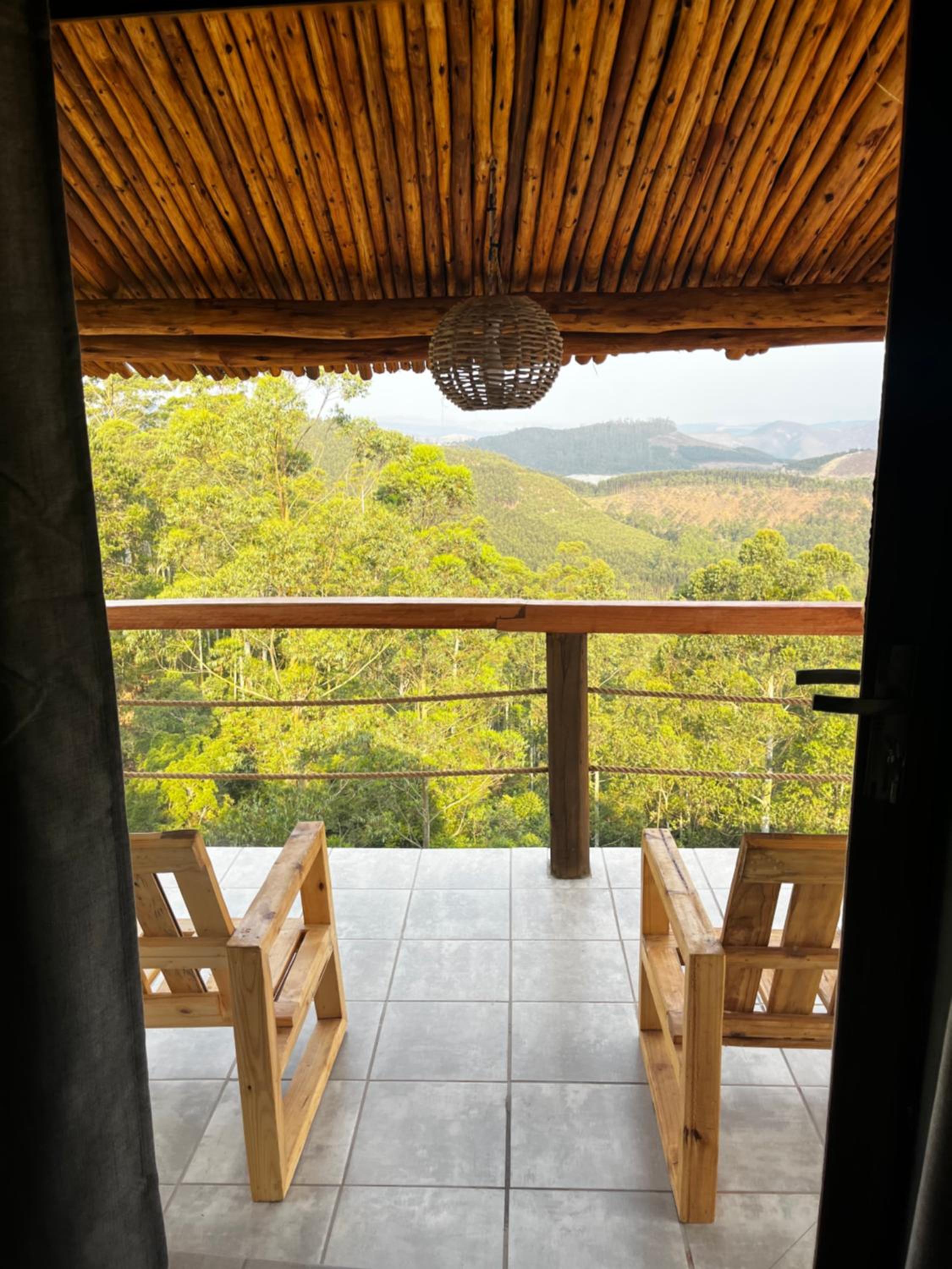 One-Bedroom Chalet - Photo 9