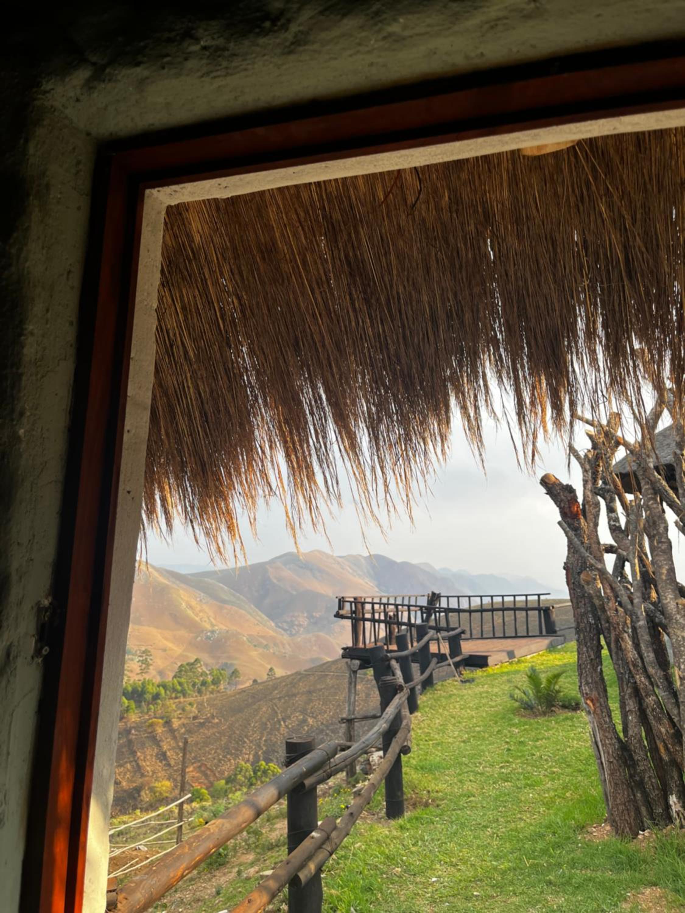 One-Bedroom Chalet - Photo 10