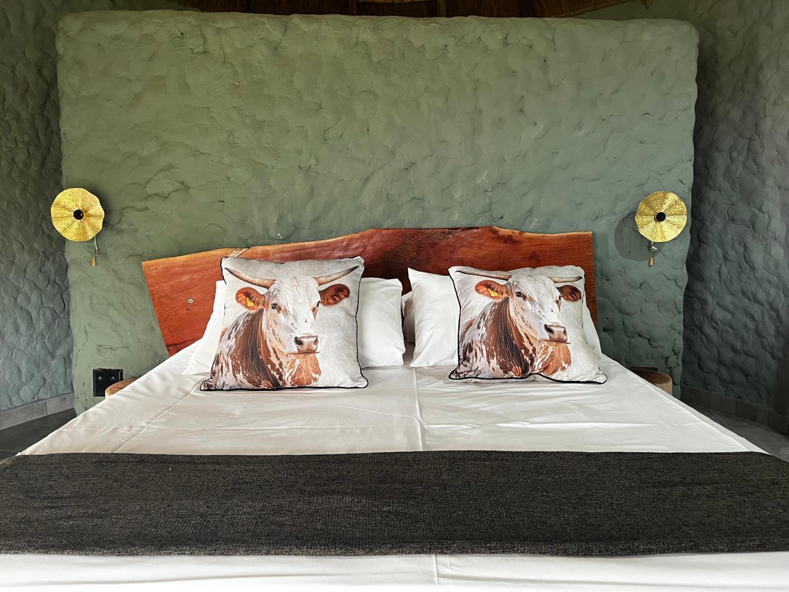 One-Bedroom Chalet - Photo 12