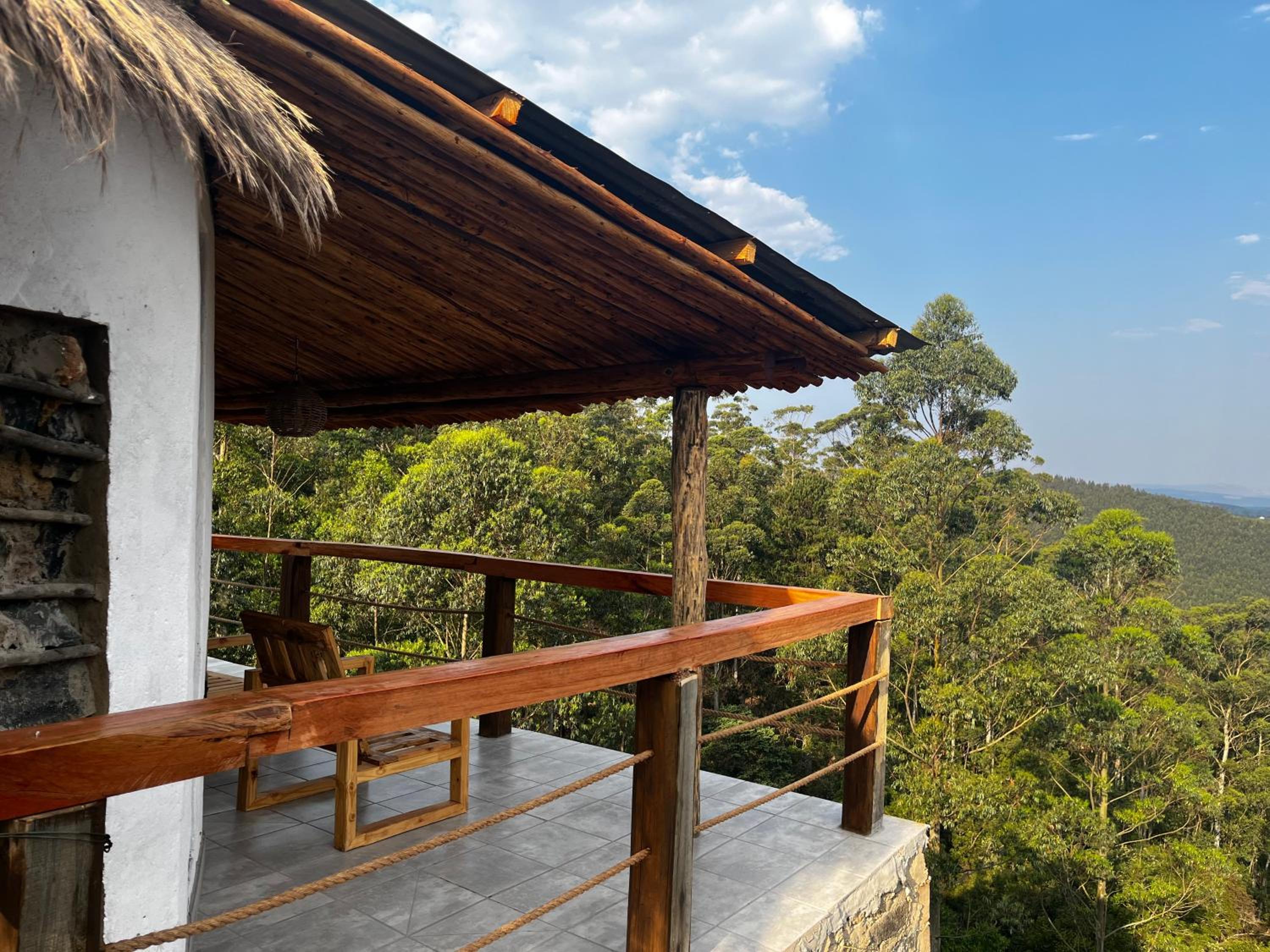 One-Bedroom Chalet - Photo 11