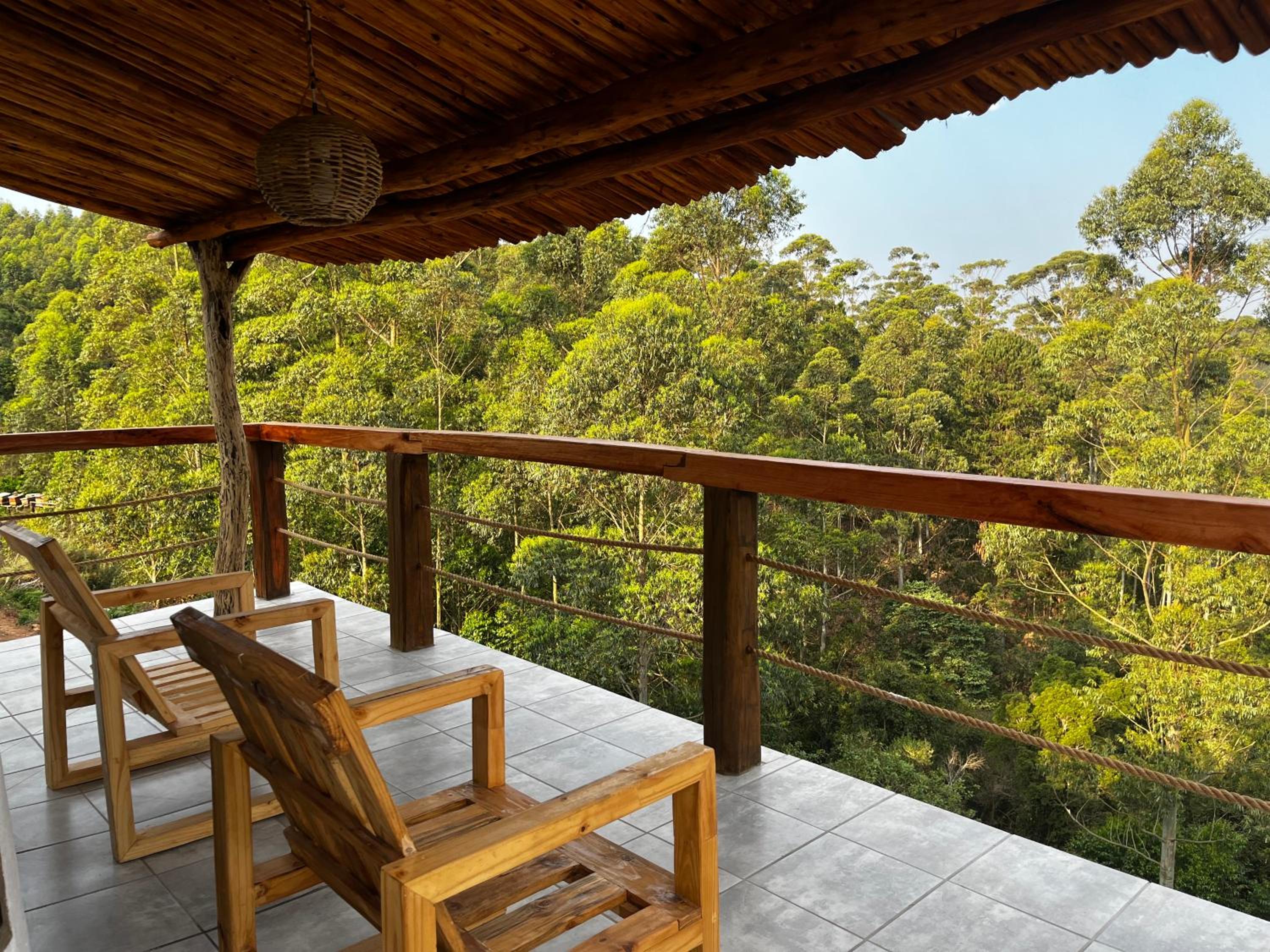 One-Bedroom Chalet - Photo 13