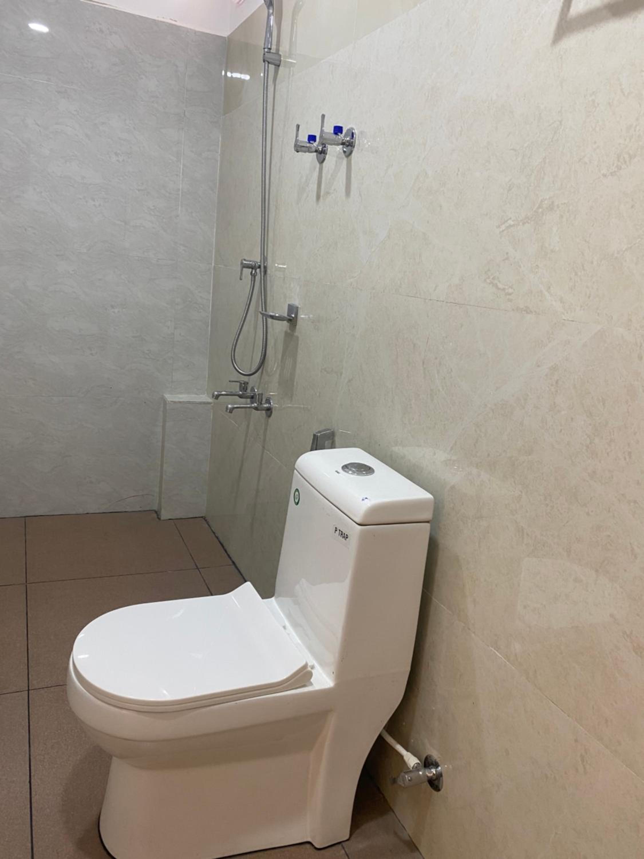 Standard Double Room with Fan
