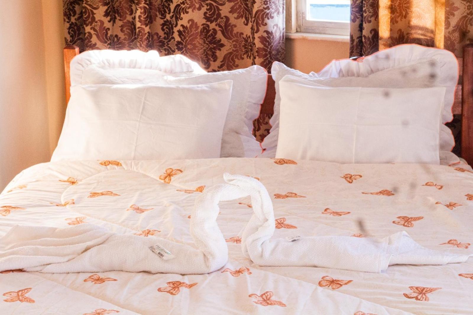 Quadruple Room photo 1