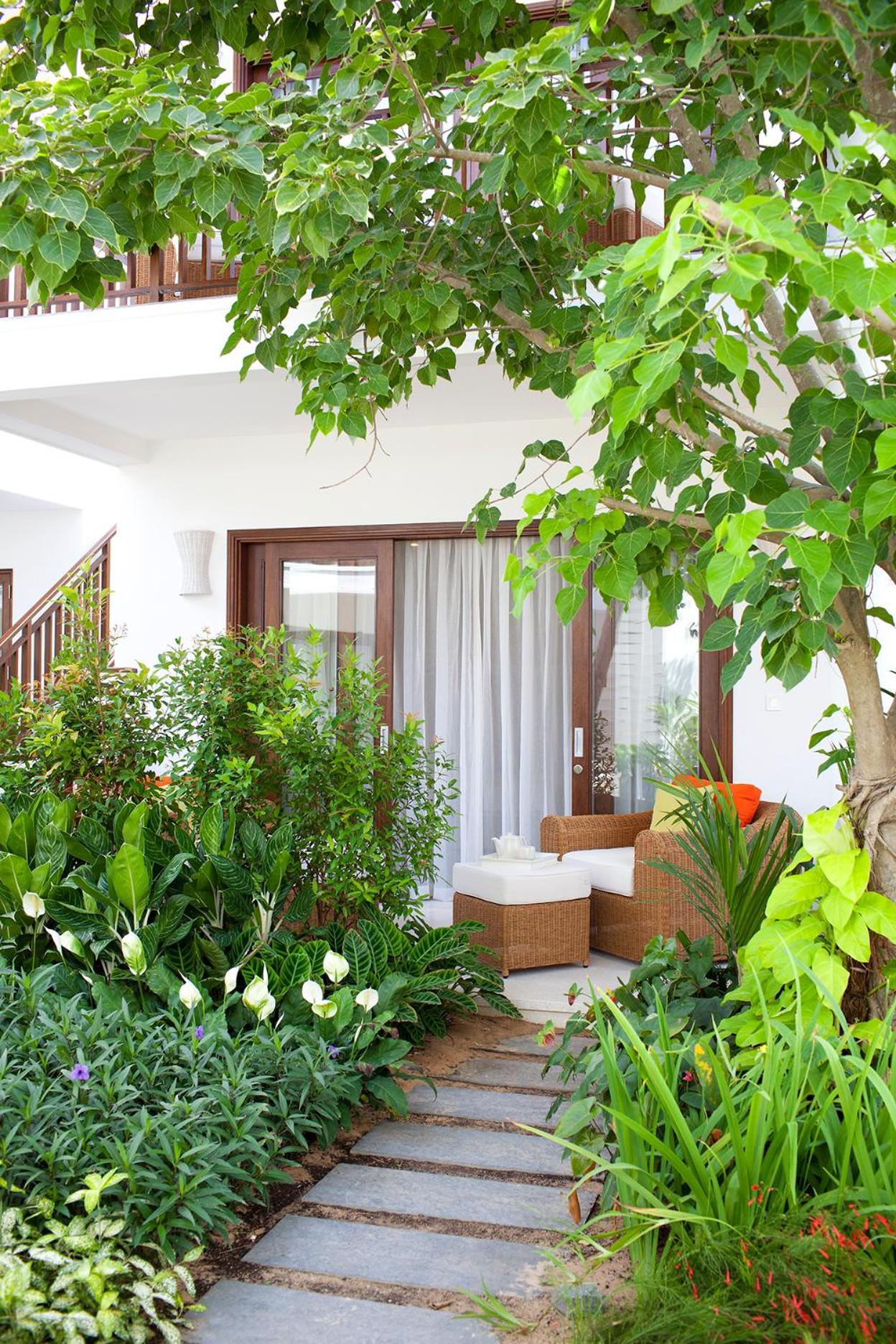 Garden Deluxe Room - Photo 5