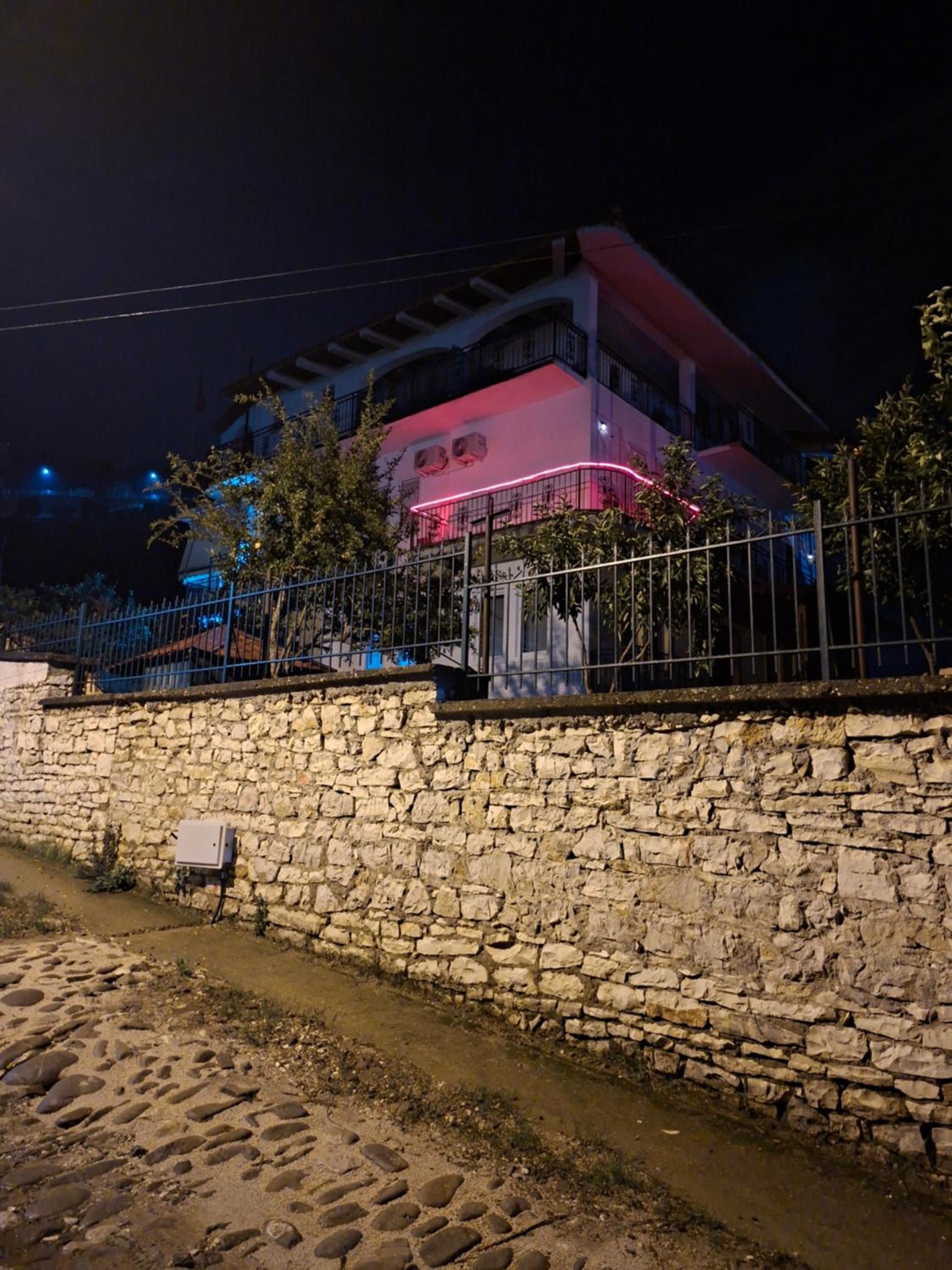 Deluxe Villa
