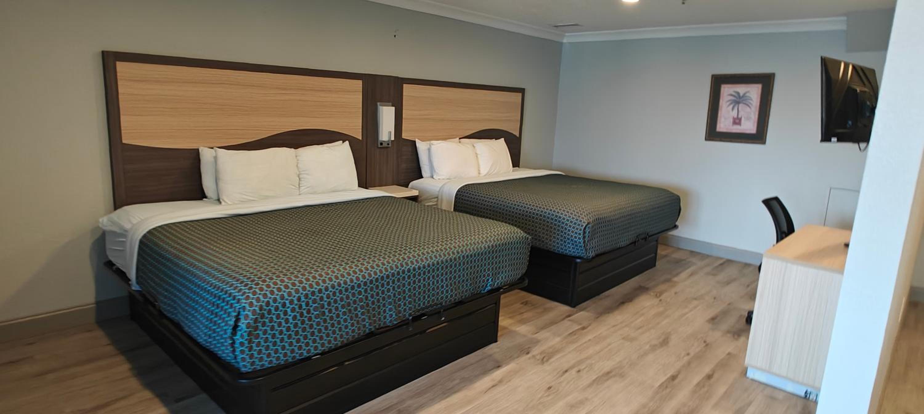King Room with Mountain View photo 2