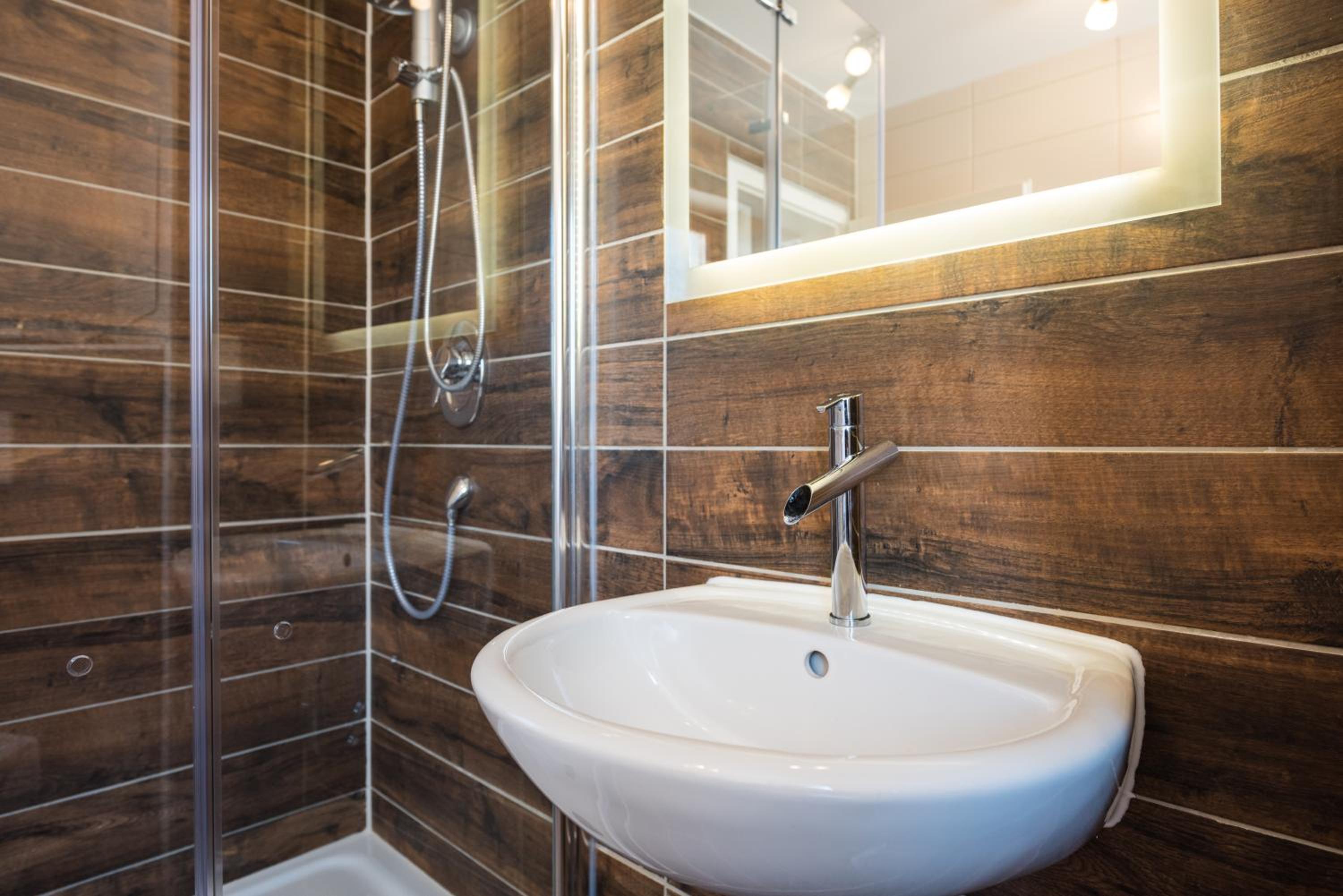 Standard Apartment - Photo 9