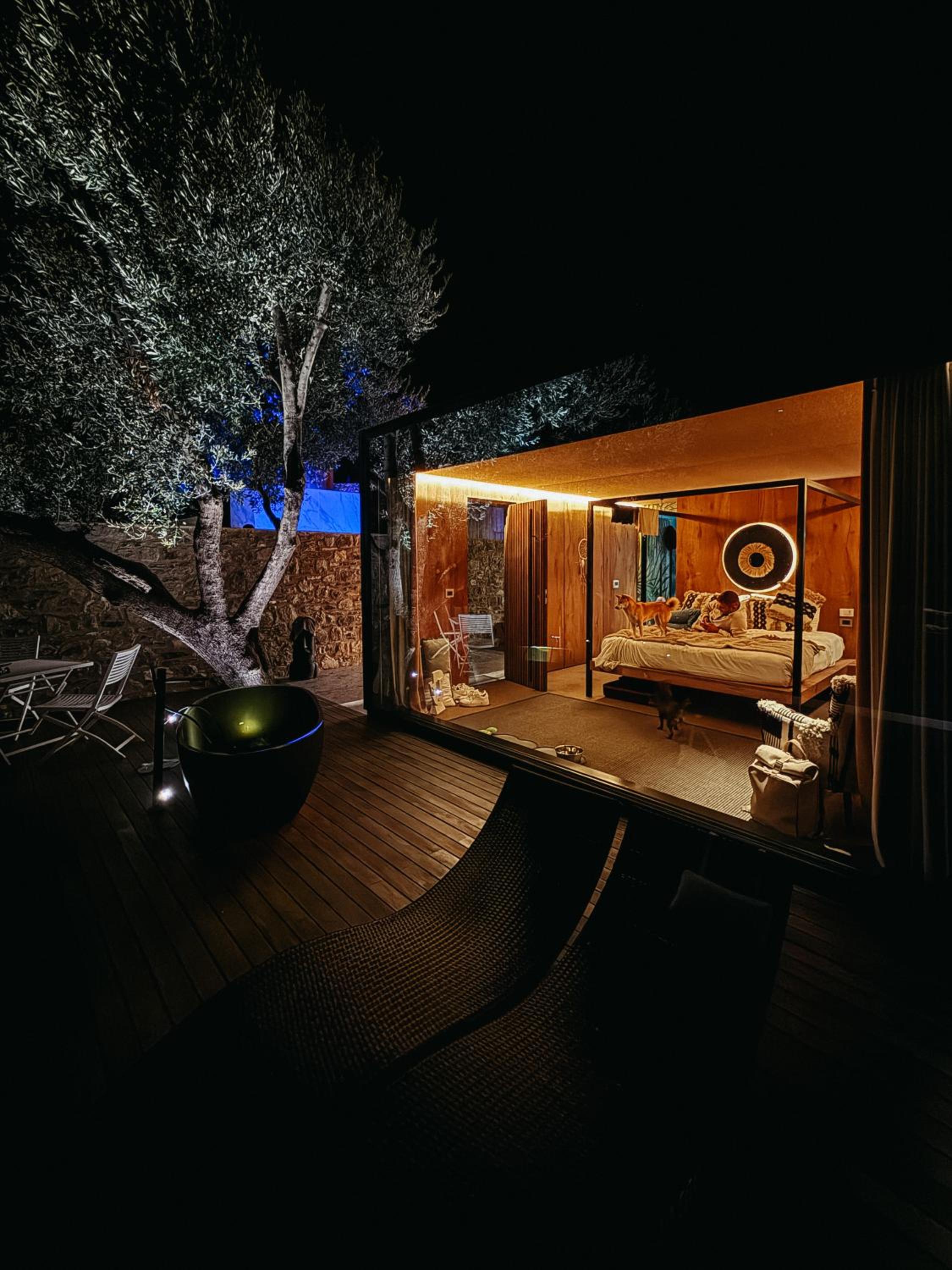 Junior Suite with Private Pool photo 2