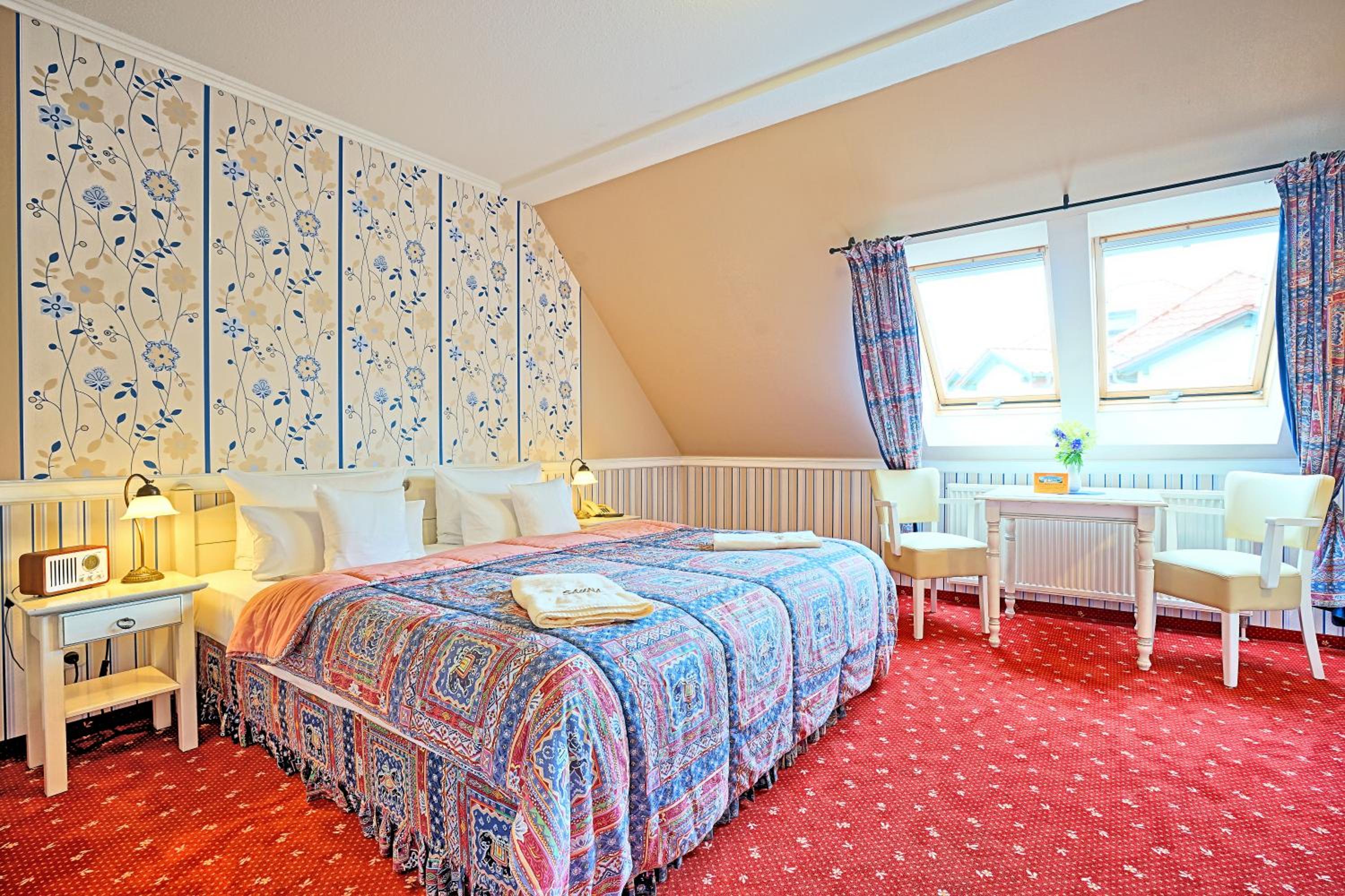 Double Room photo 3