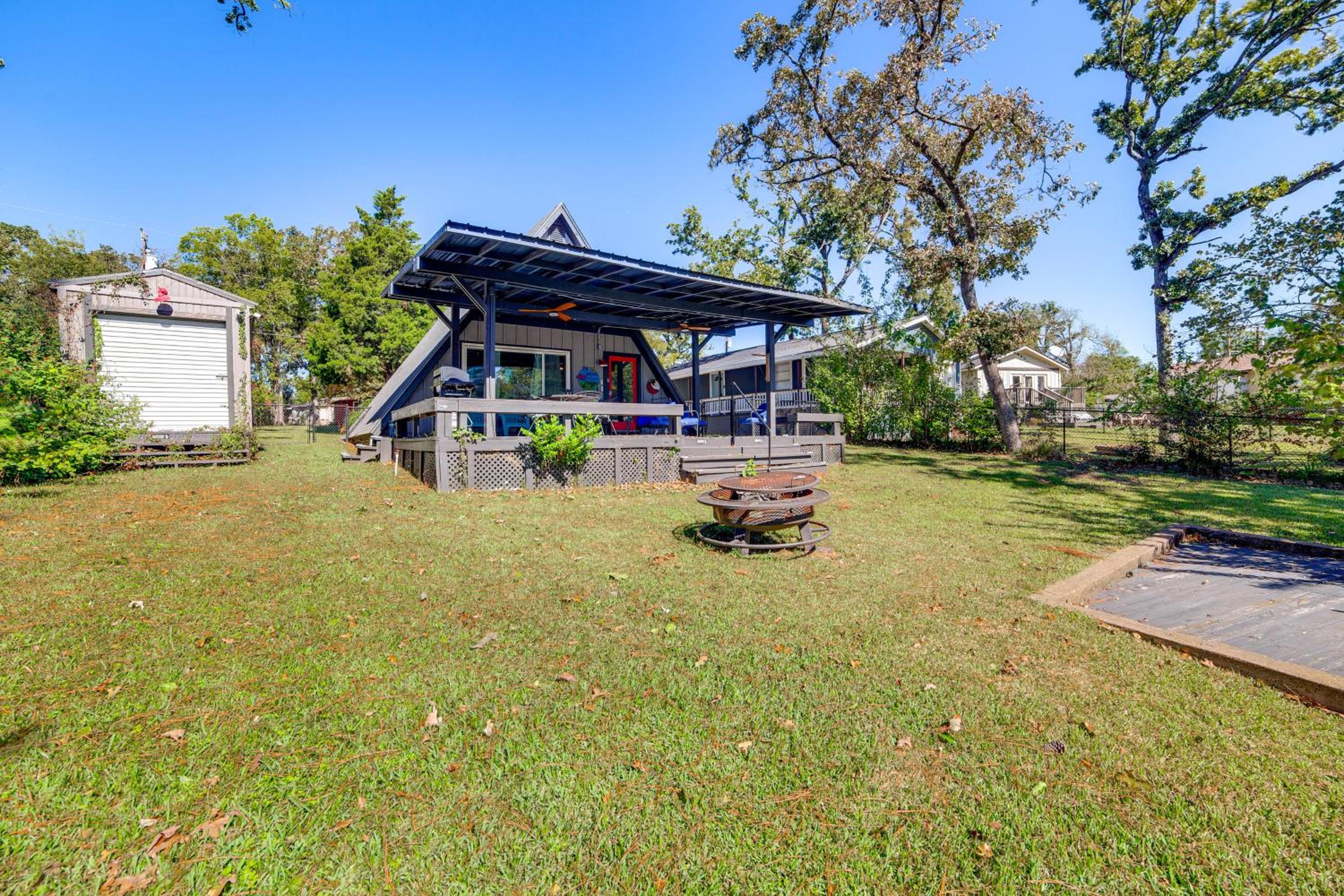 Vacation Home photo 1