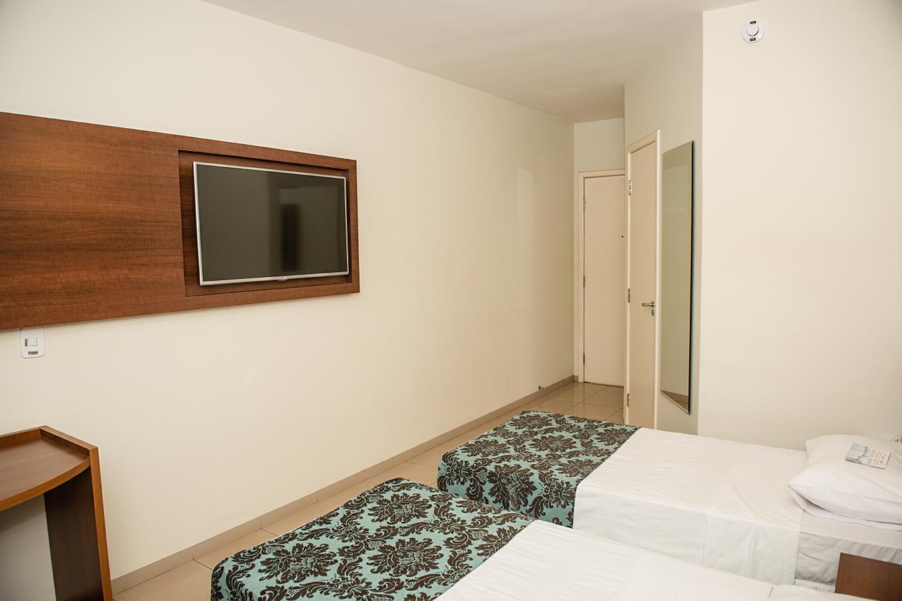 Premium Twin Room photo 1