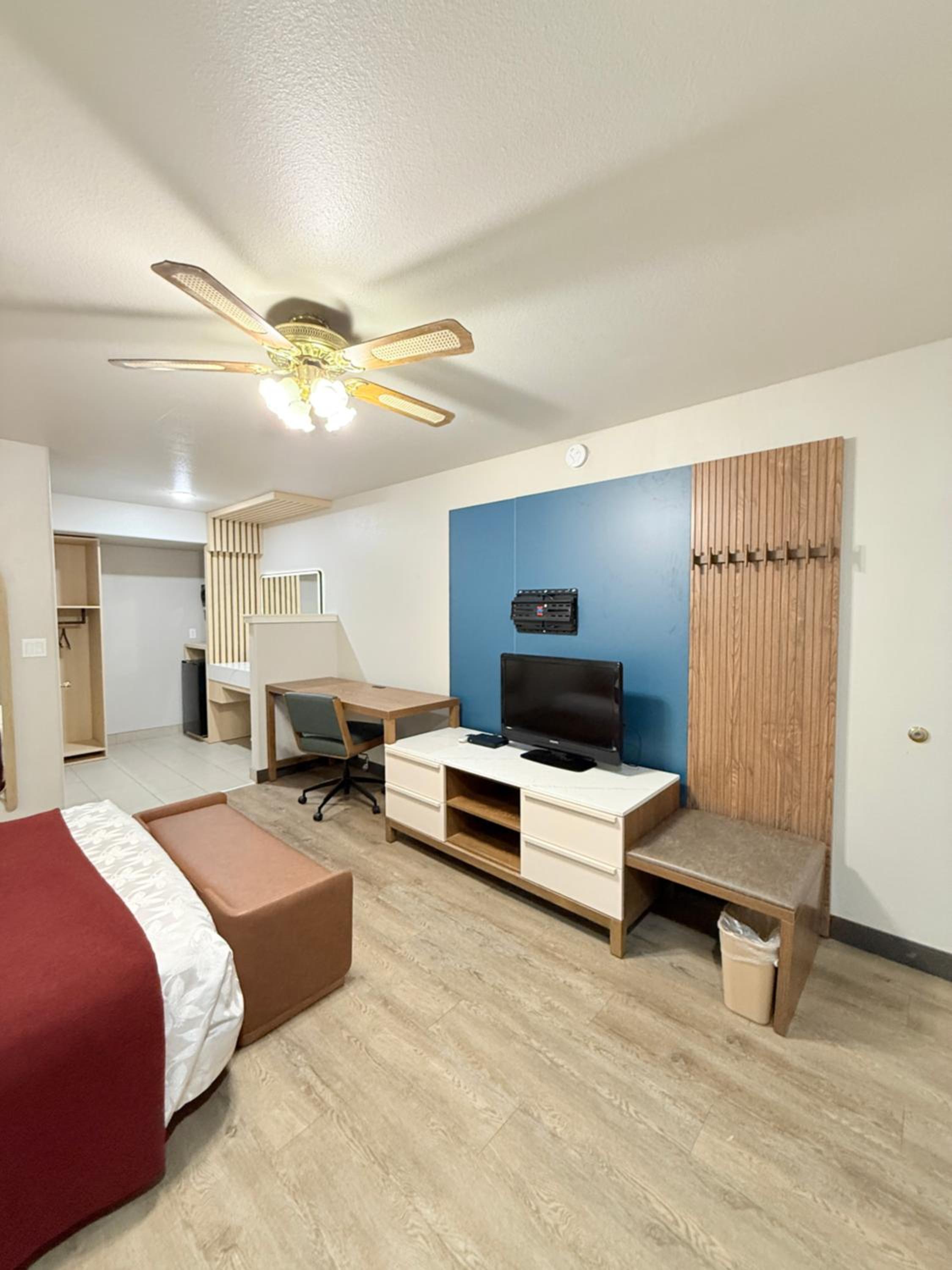 Rodeway Inn - SFI Winnemucca, Billede 3